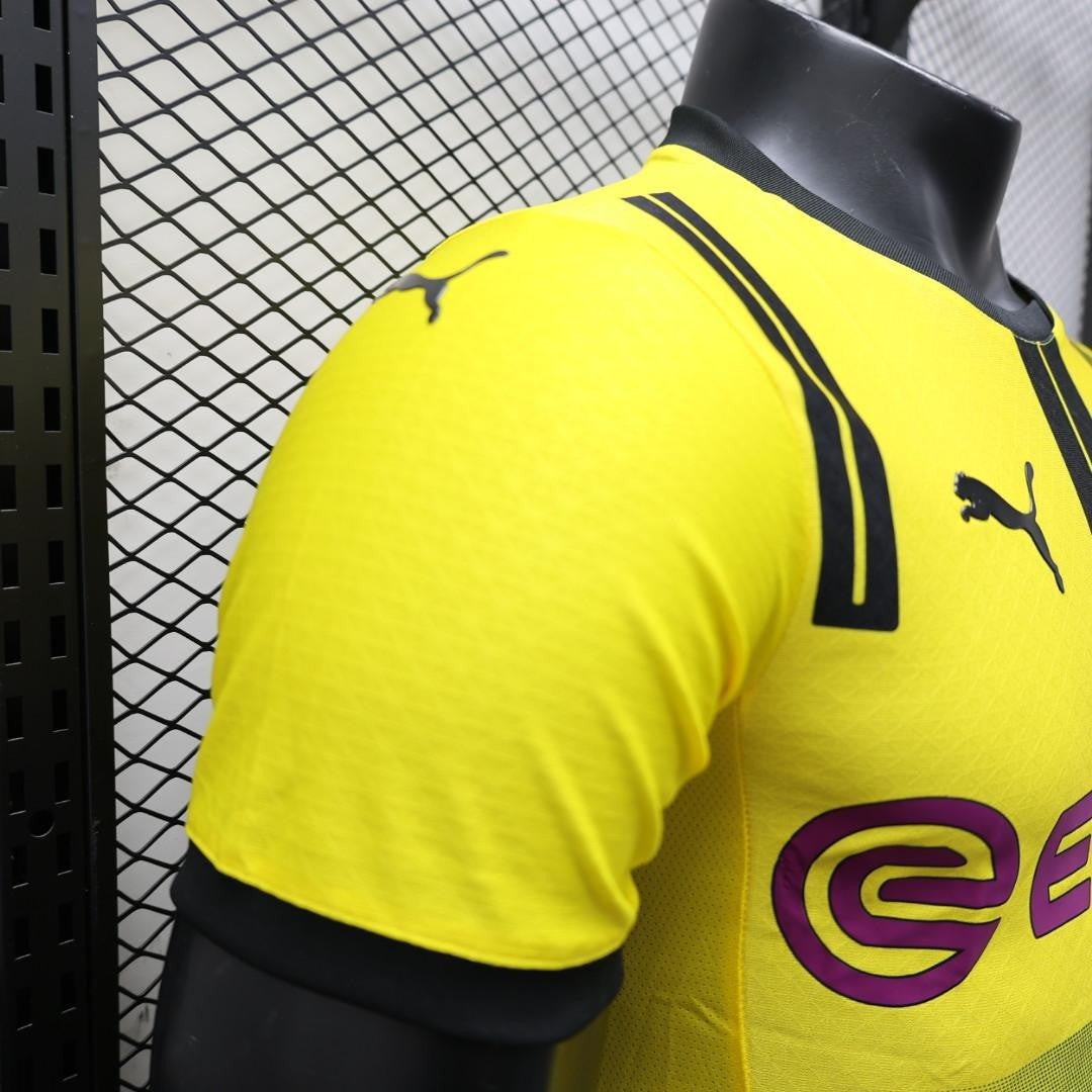 24 25 Player Dortmund Special Edition