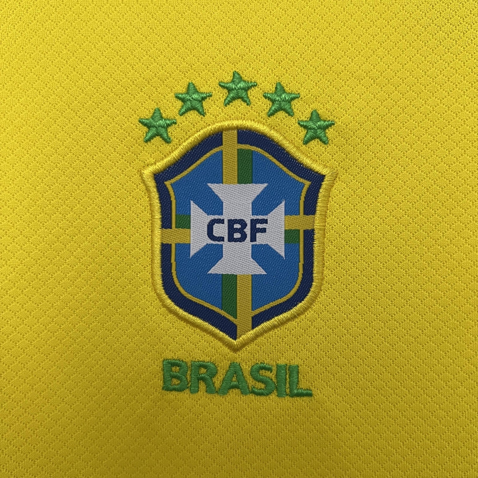 2025 Kids Brazil Home