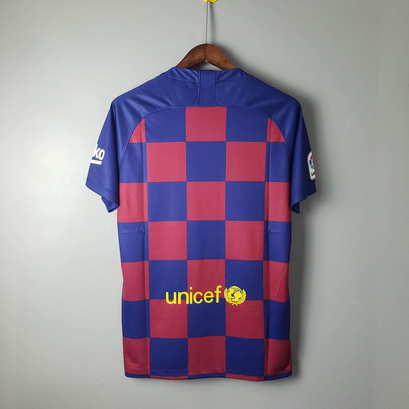 19 20 Barcelona Home