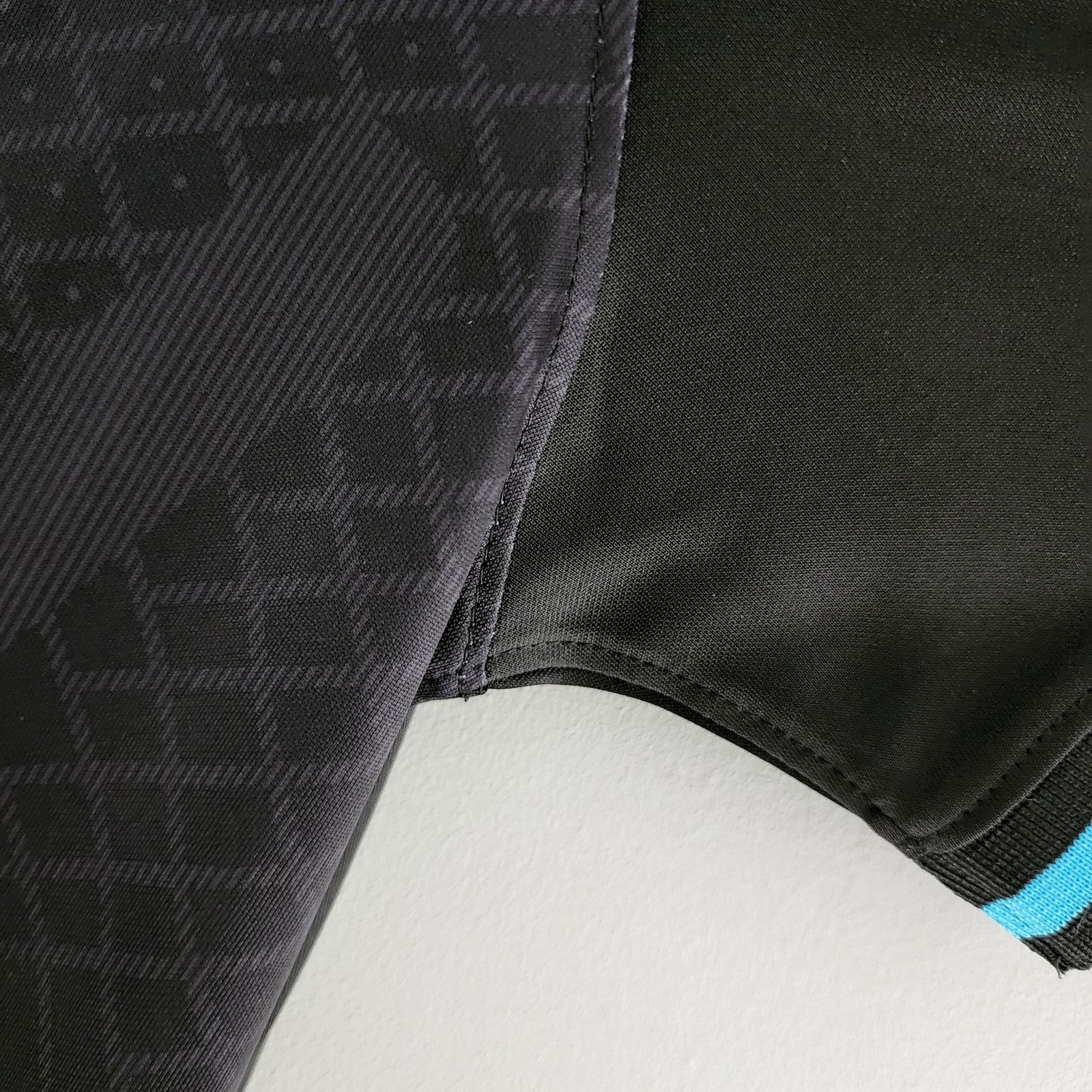 2022 Brazil Concept Black