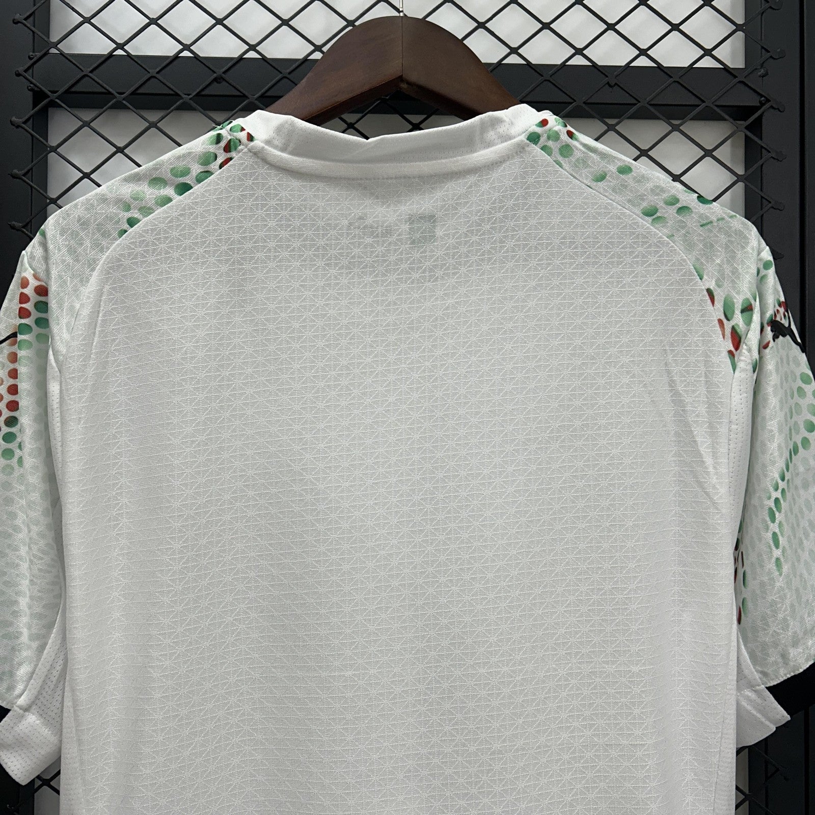 2025 Portugal Away