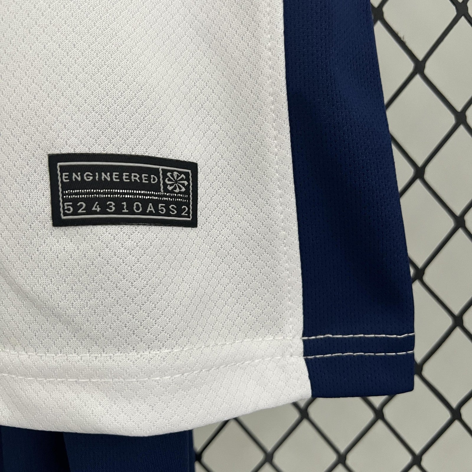 2024 Kids England 2024 Home