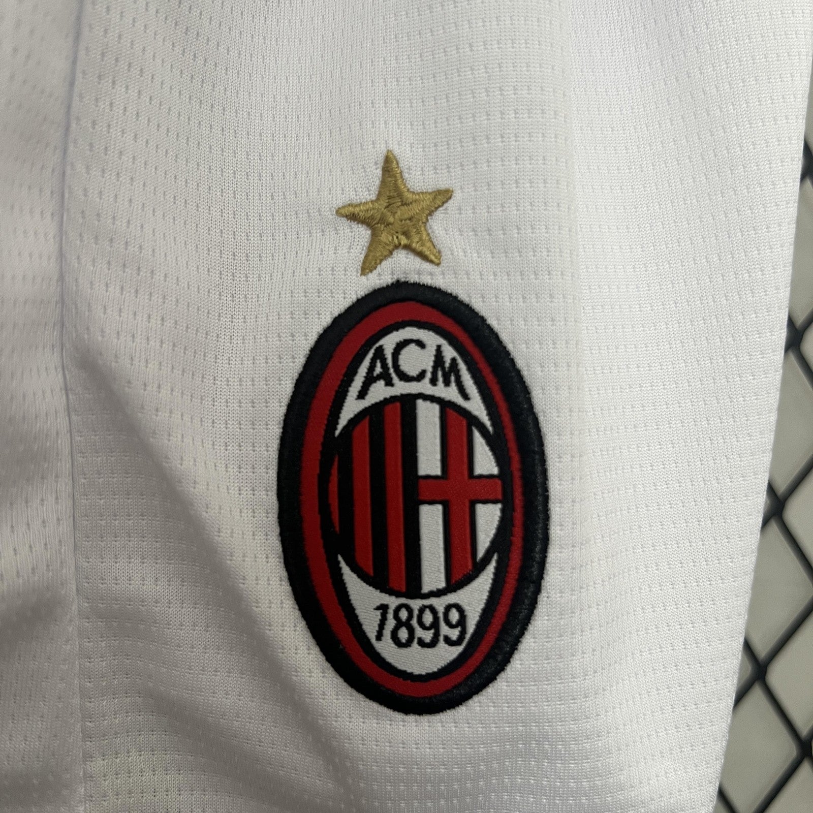 24 25 Kids Ac Milan Home