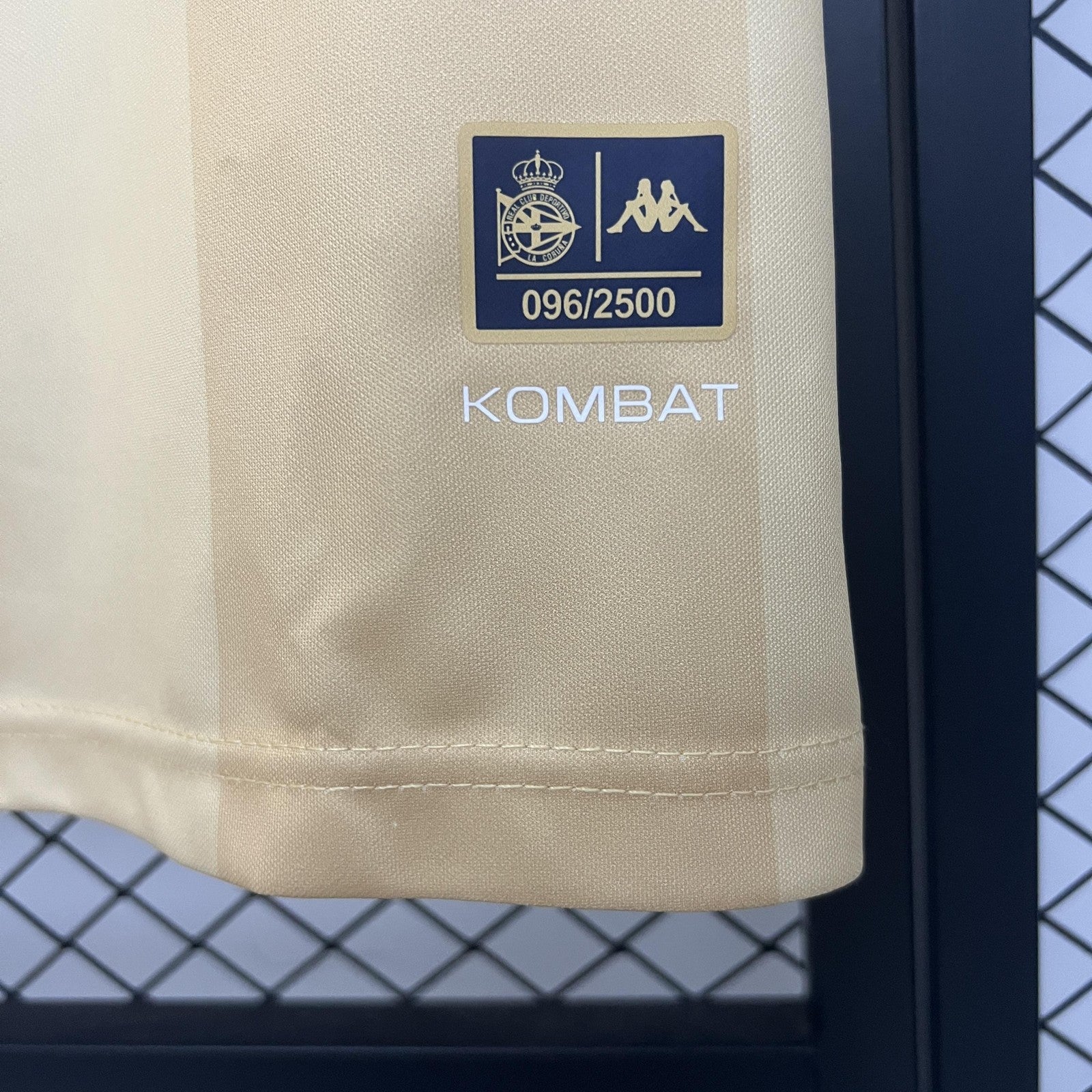 25 26 Deportivo La Coruna Special Edition