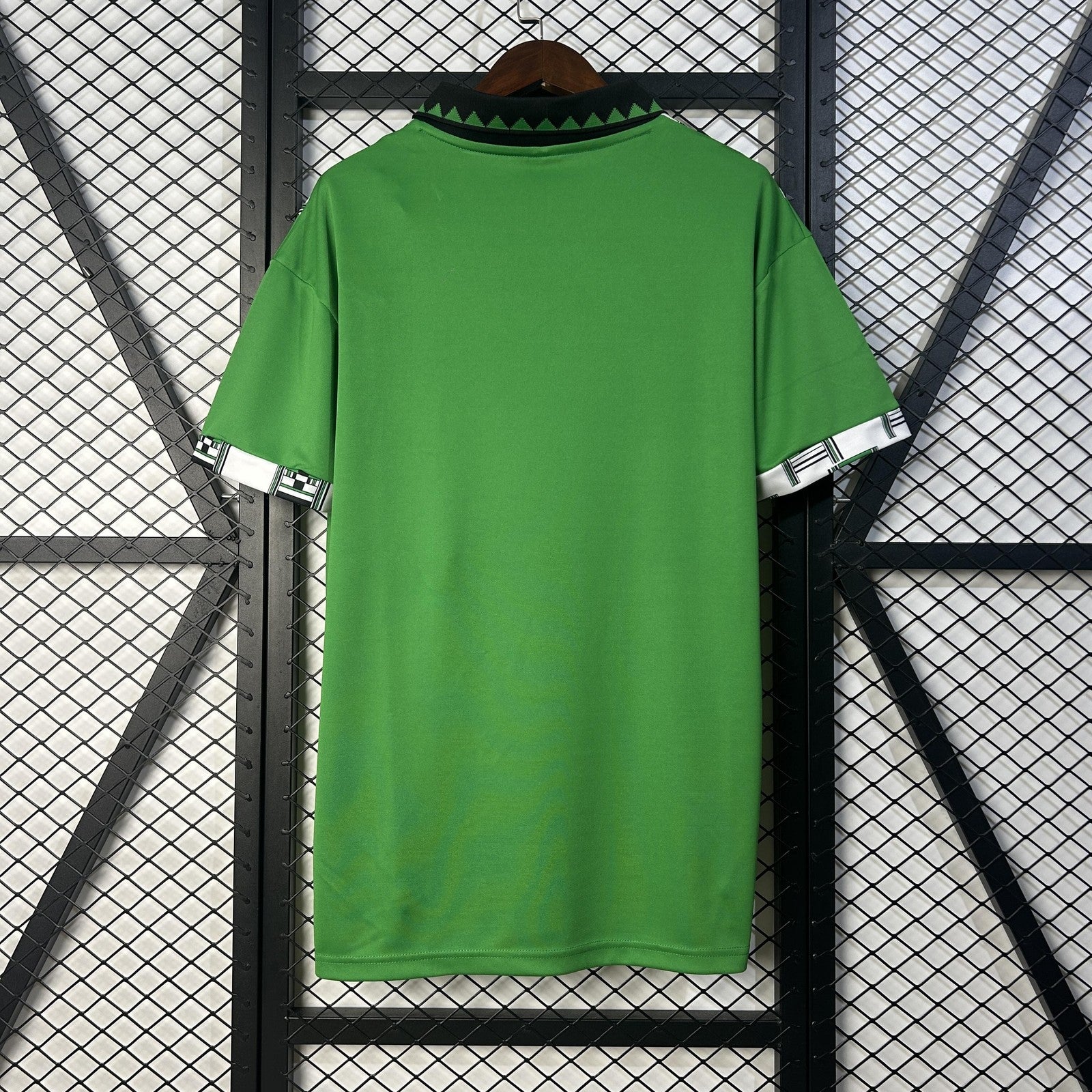 Retro 1994 Nigeria Home