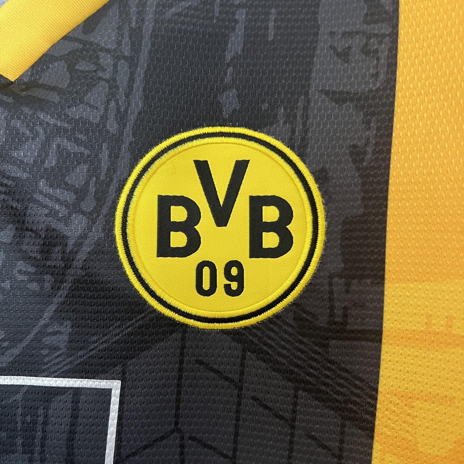 24_25 Dortmund Special Edition