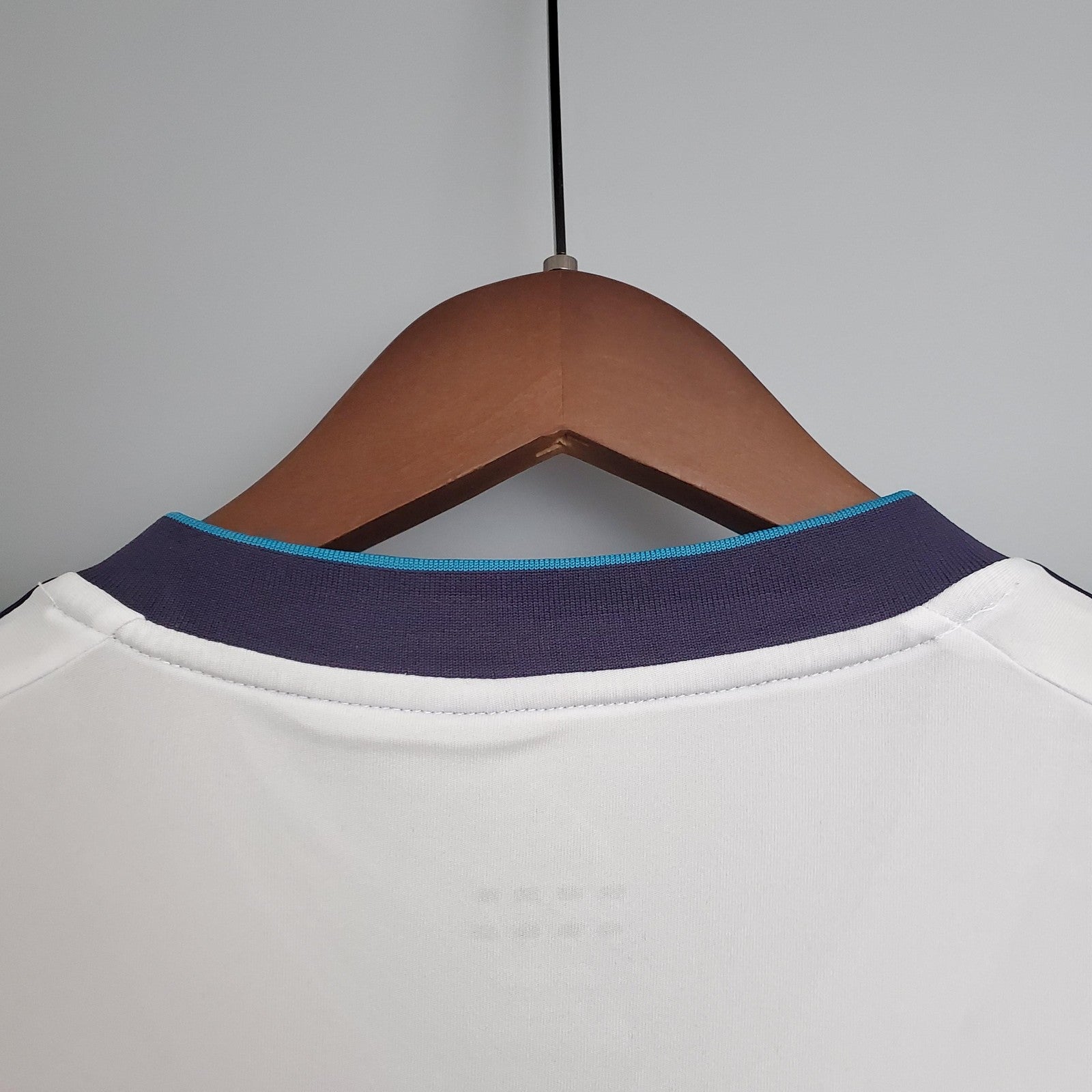 Retro 12 13 Real Madrid Home