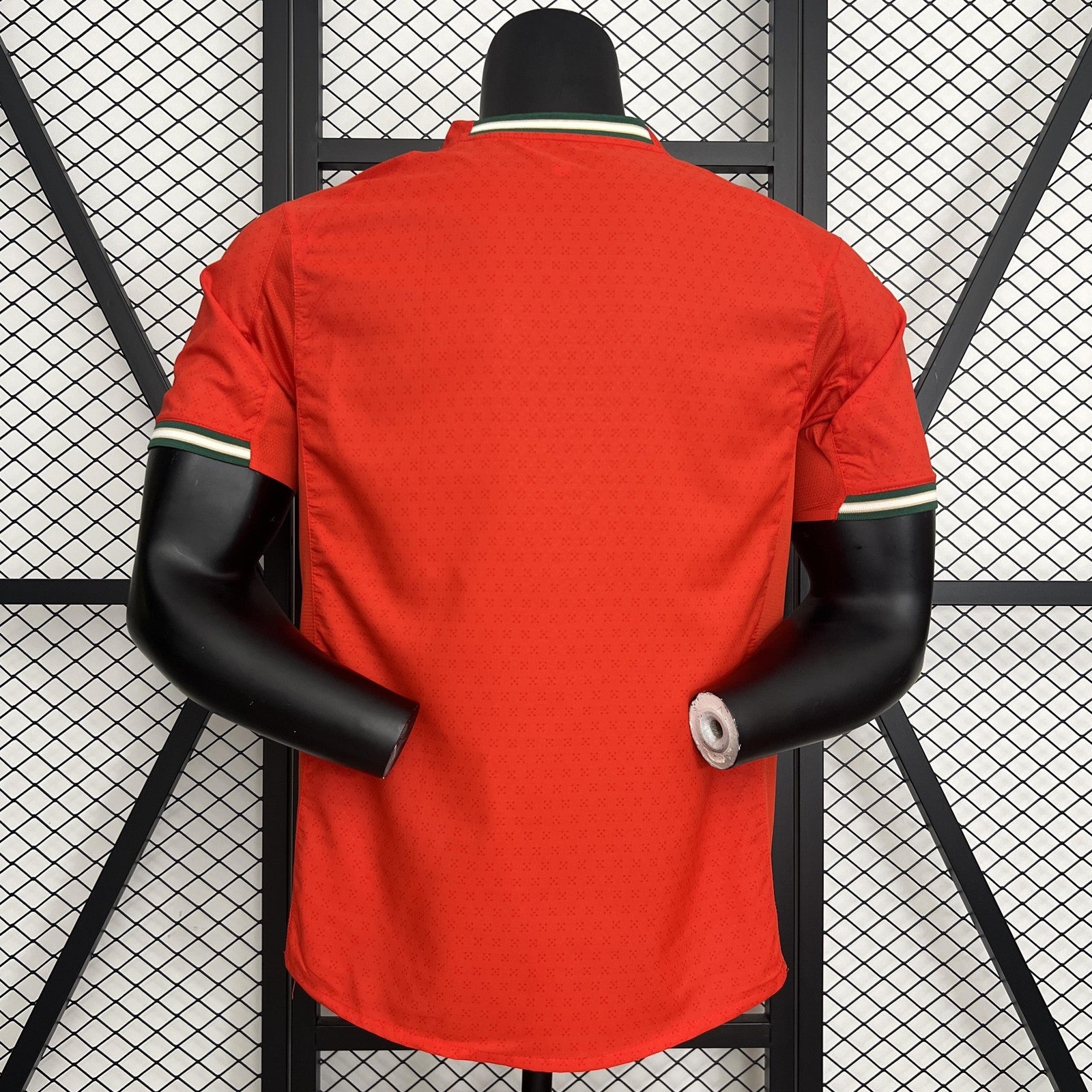 2025 Player Portugal Home 2