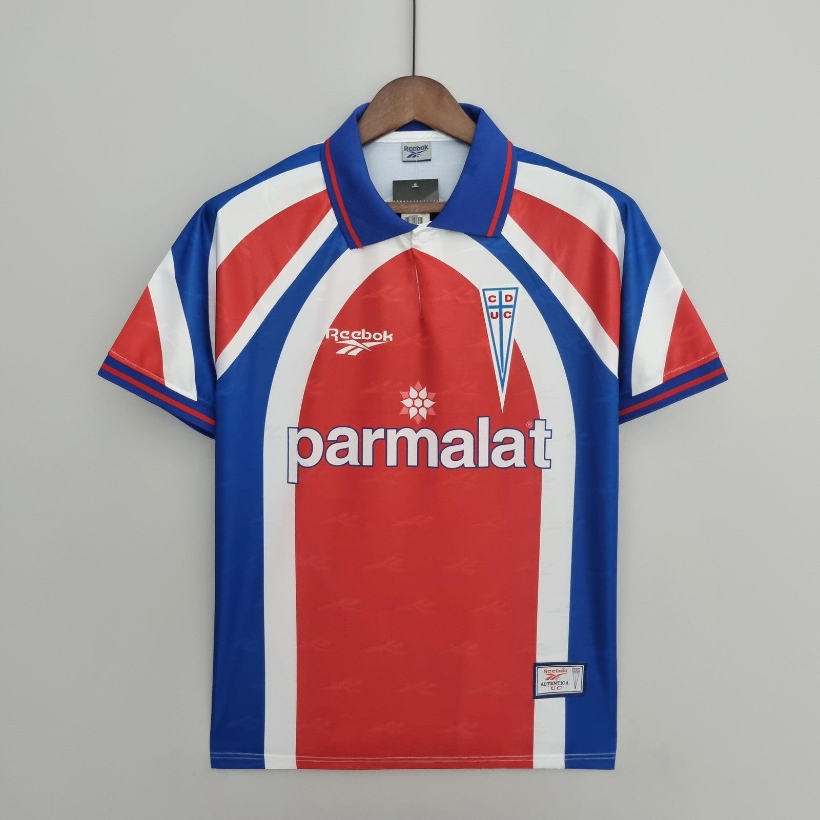 Retro 1998 Deportivo Universidad Catlica Away