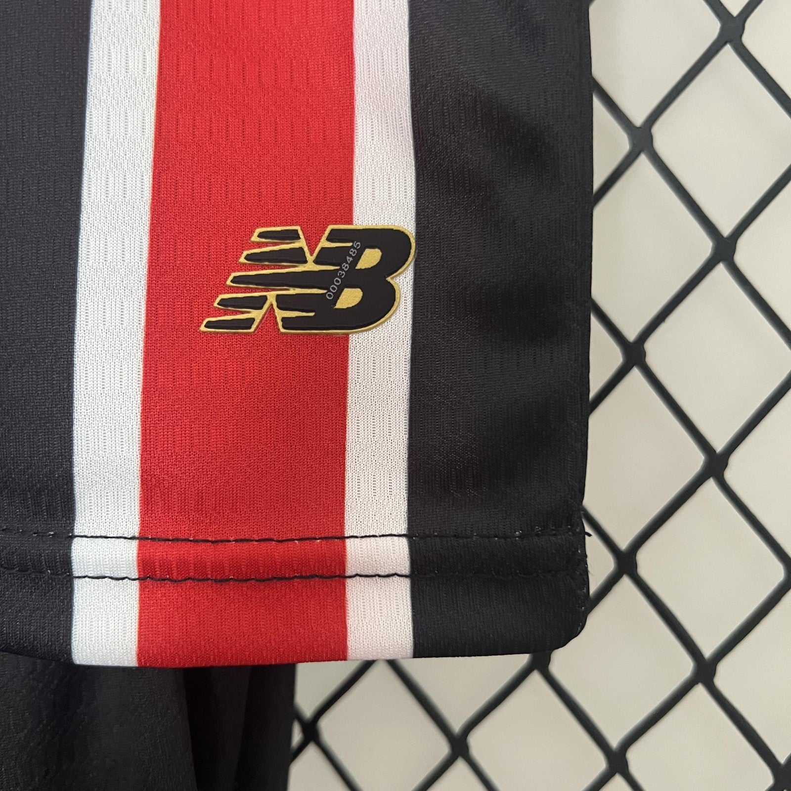 24 25 Kids Sao Paulo Away