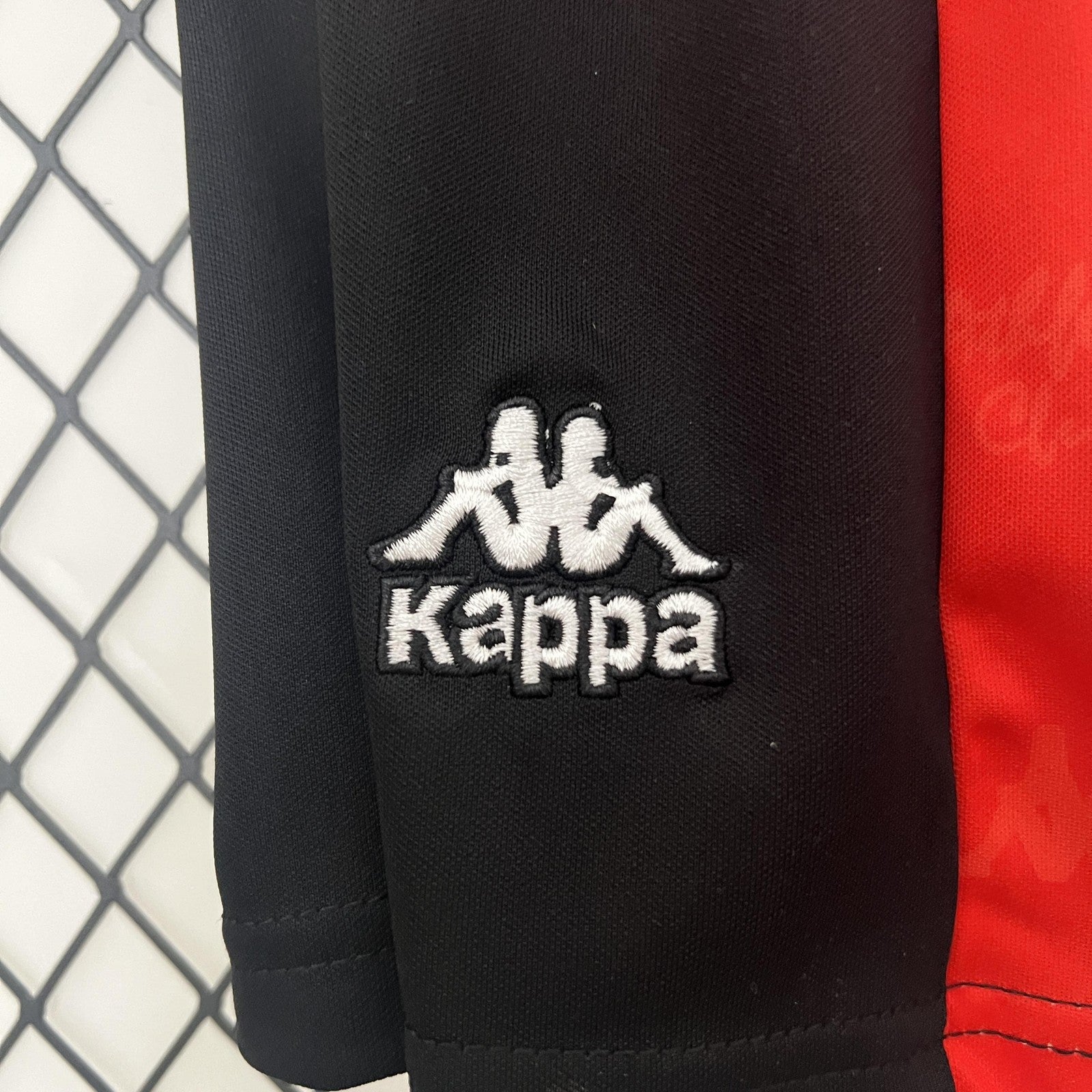 Kids Athletic Bilbao 95 97 Home