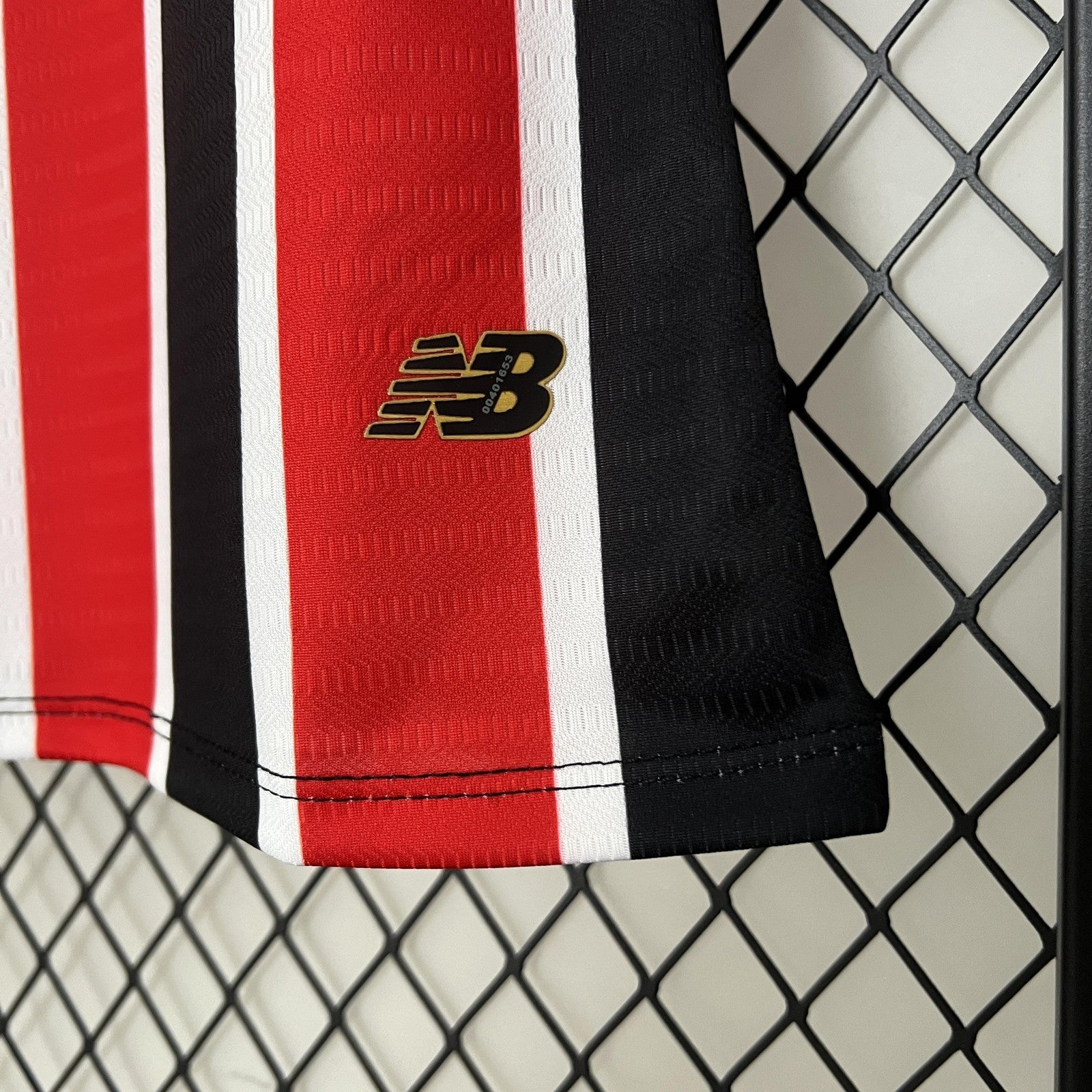 24 25 Women Sao Paulo Away