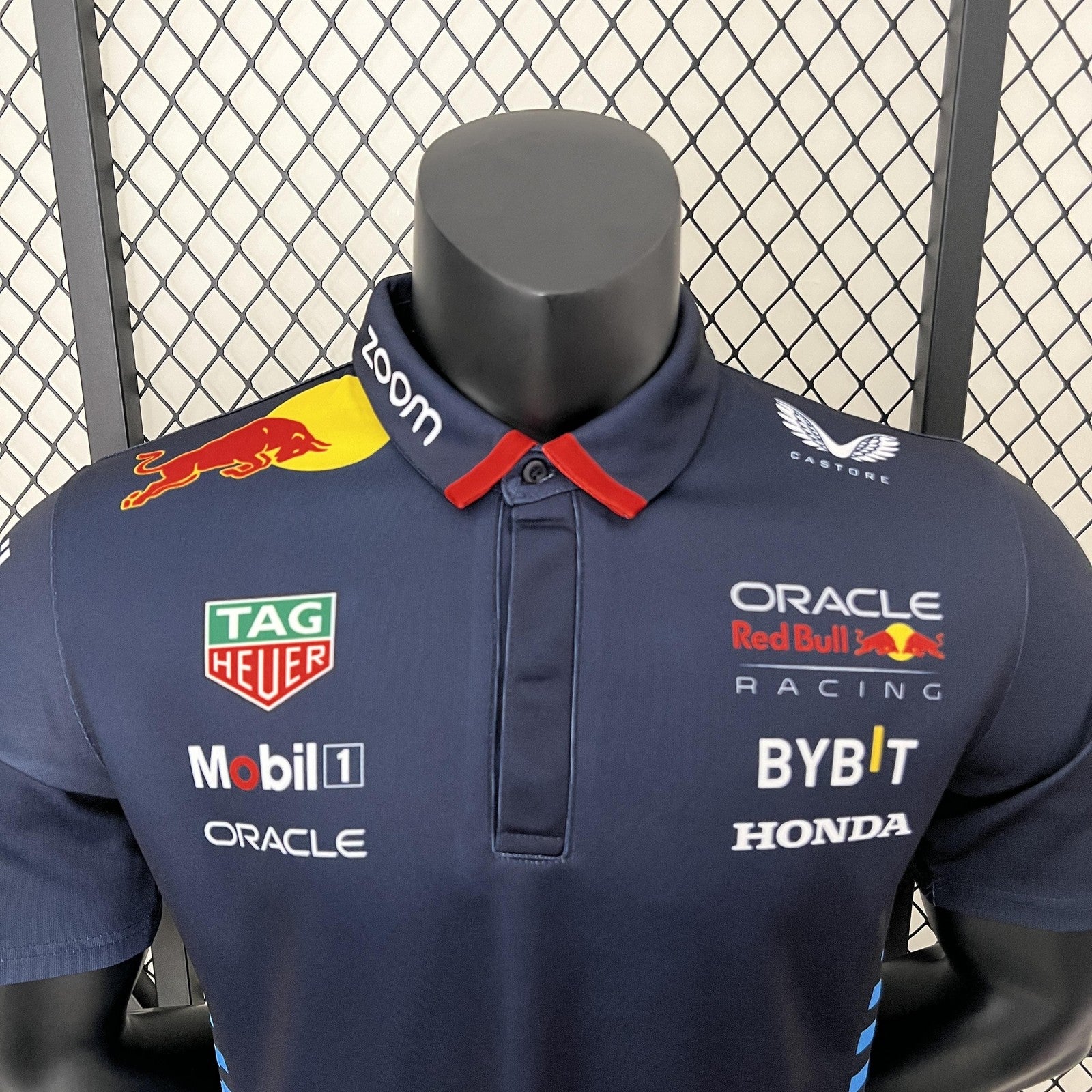 2024 Polo F1 Formula One 3