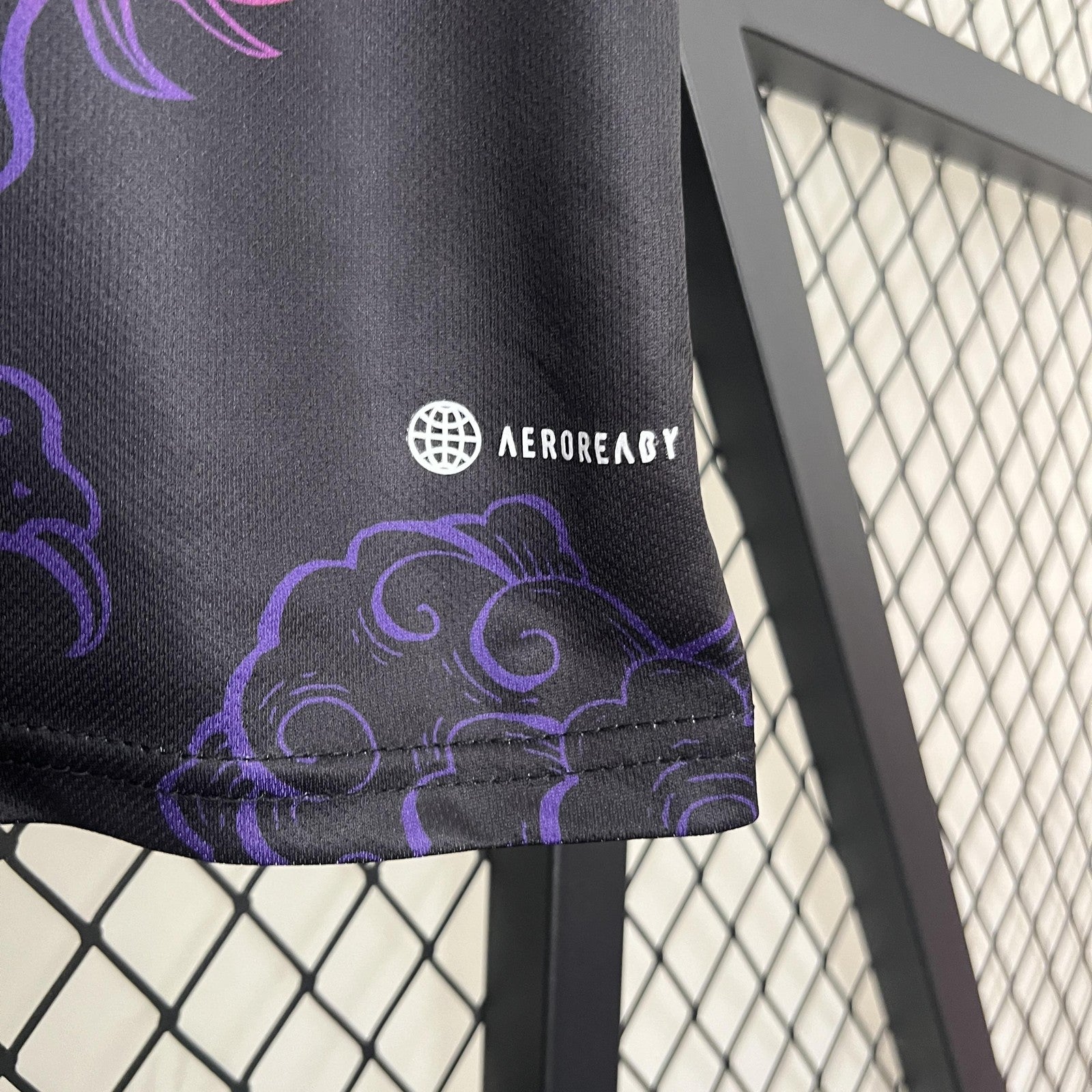 24 25 Real Madrid Special Edition 4