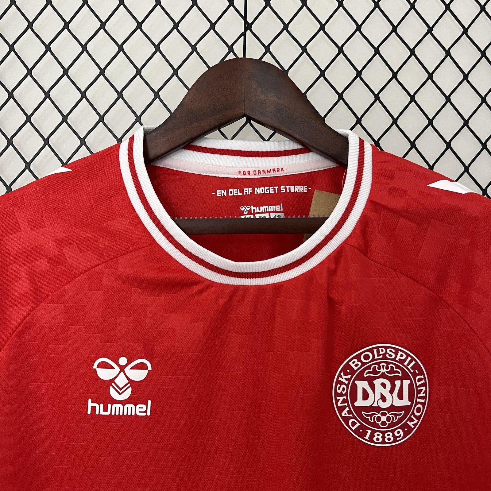 2024 Denmark Home