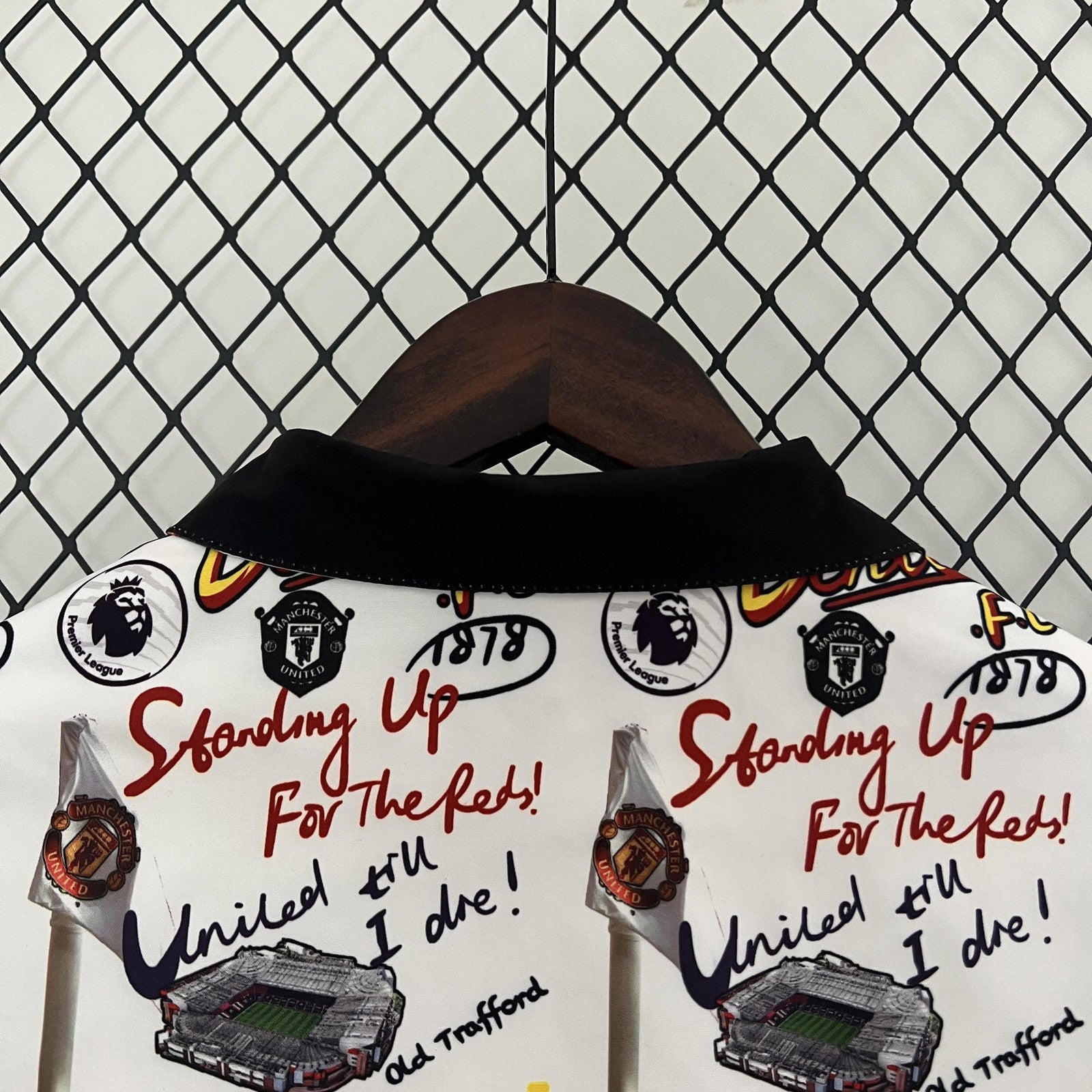 23 24 M U Trench Coat Reversible 2