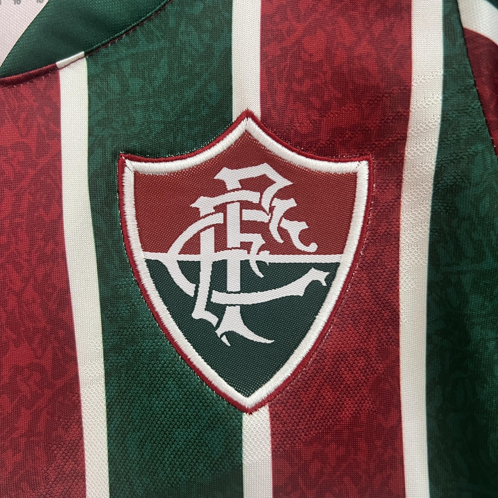 24 25 Kids Fluminense Home