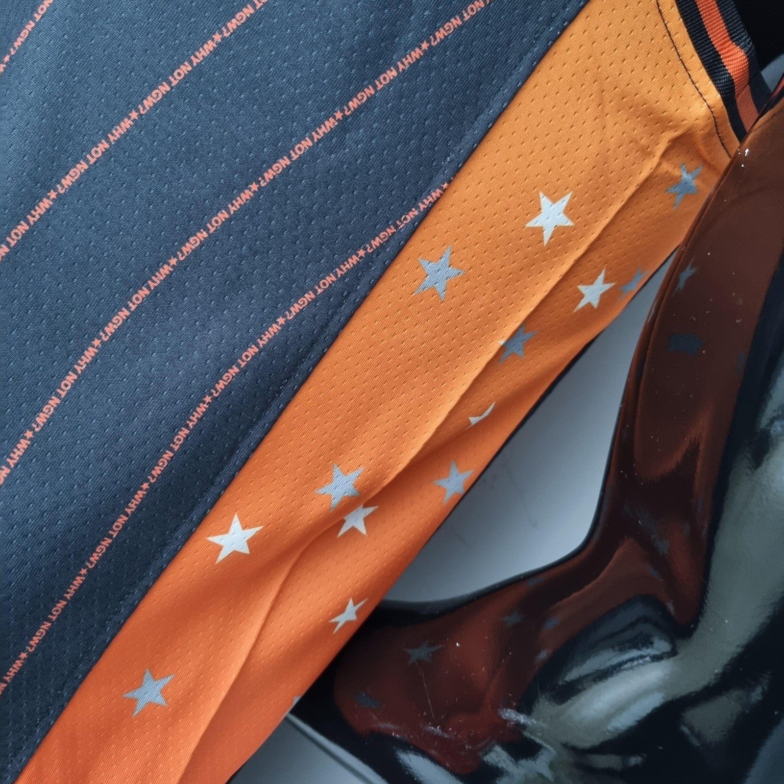 2022 Fultz #20 Orlando Magic City Edition Nba Jersey