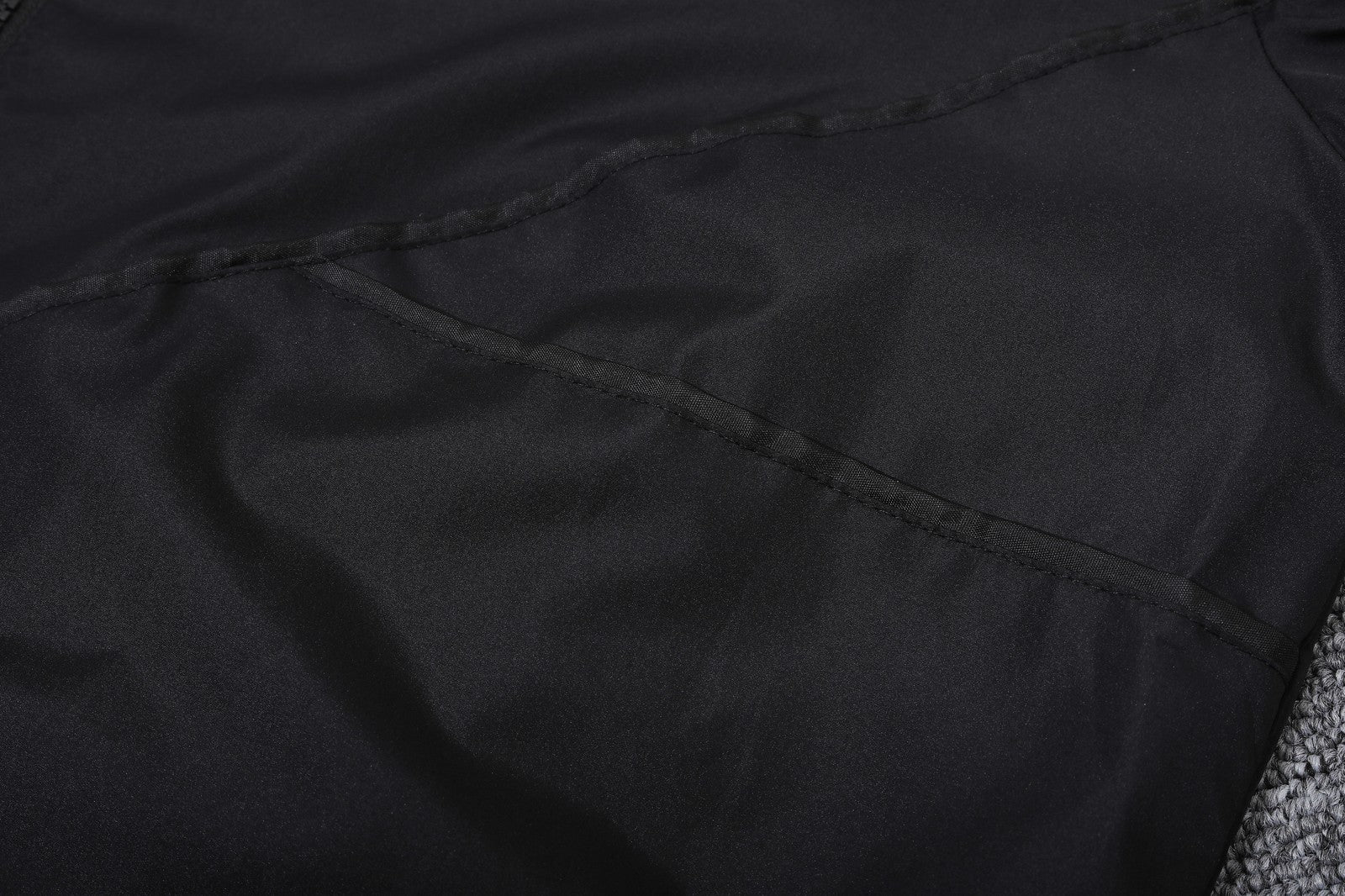 Miami International Windbreaker