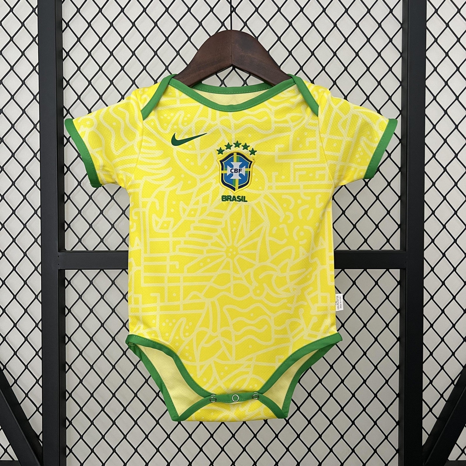 2024 Baby Brazil Home