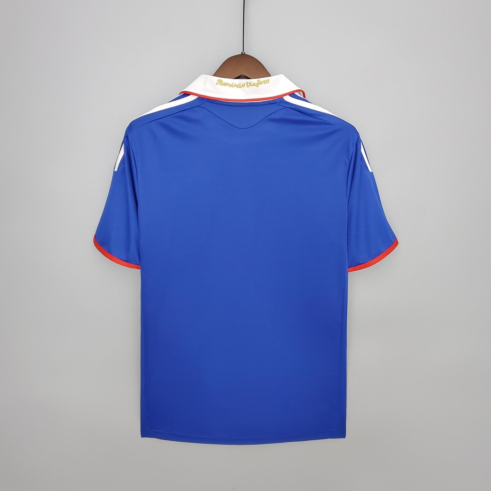 Retro 2011 Universidad De Chile Home
