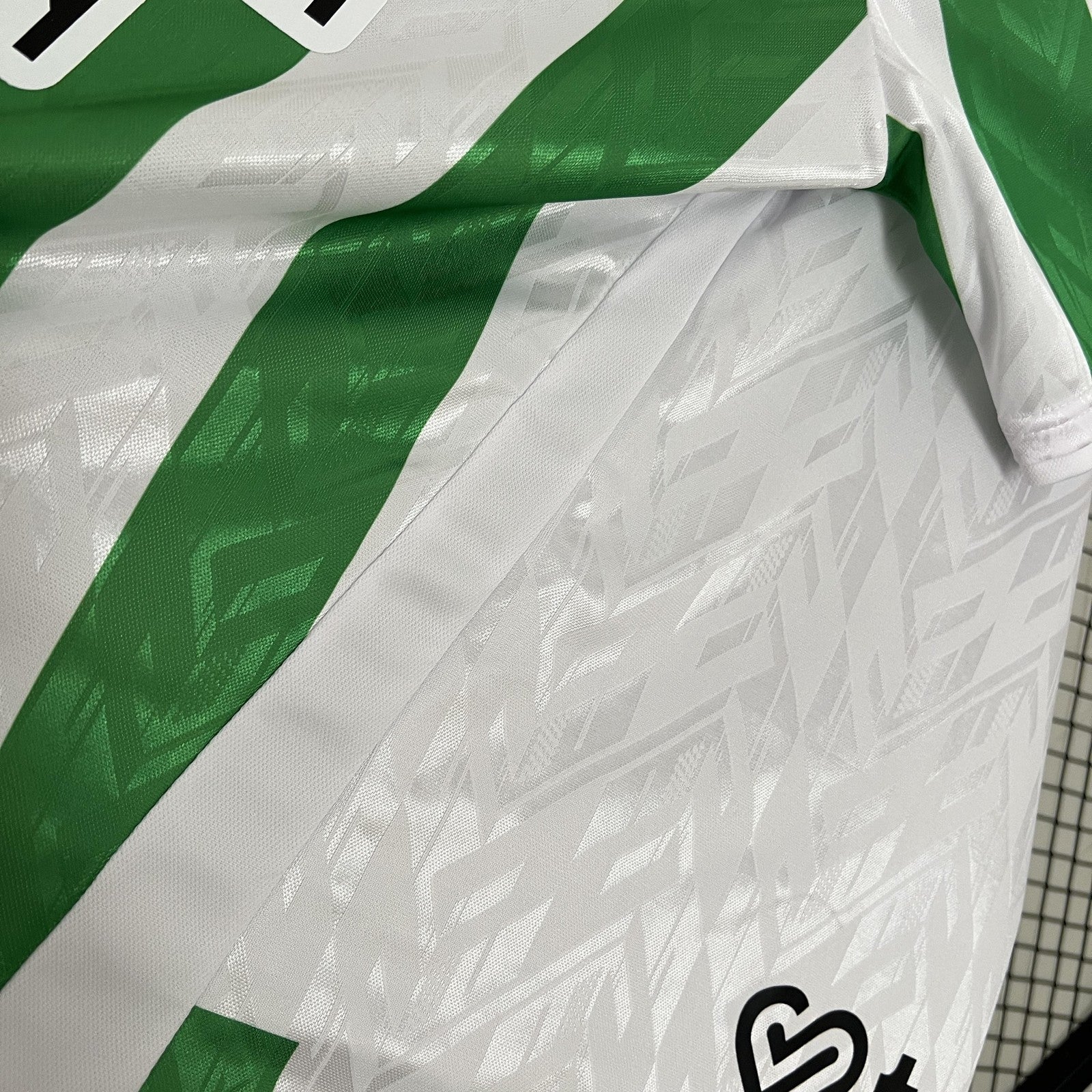 24 25 Real Betis Home