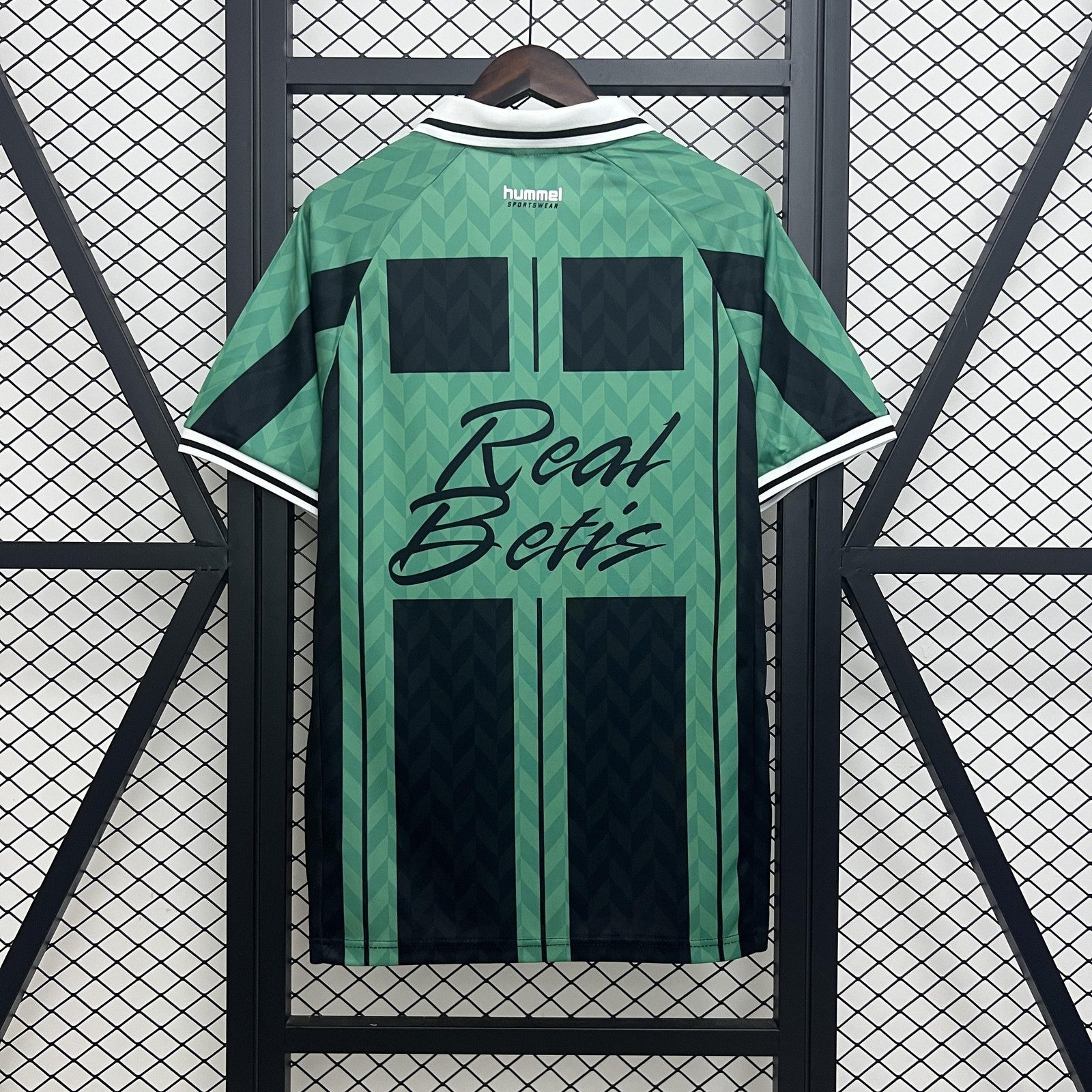 Retro Real Betis Special Edition