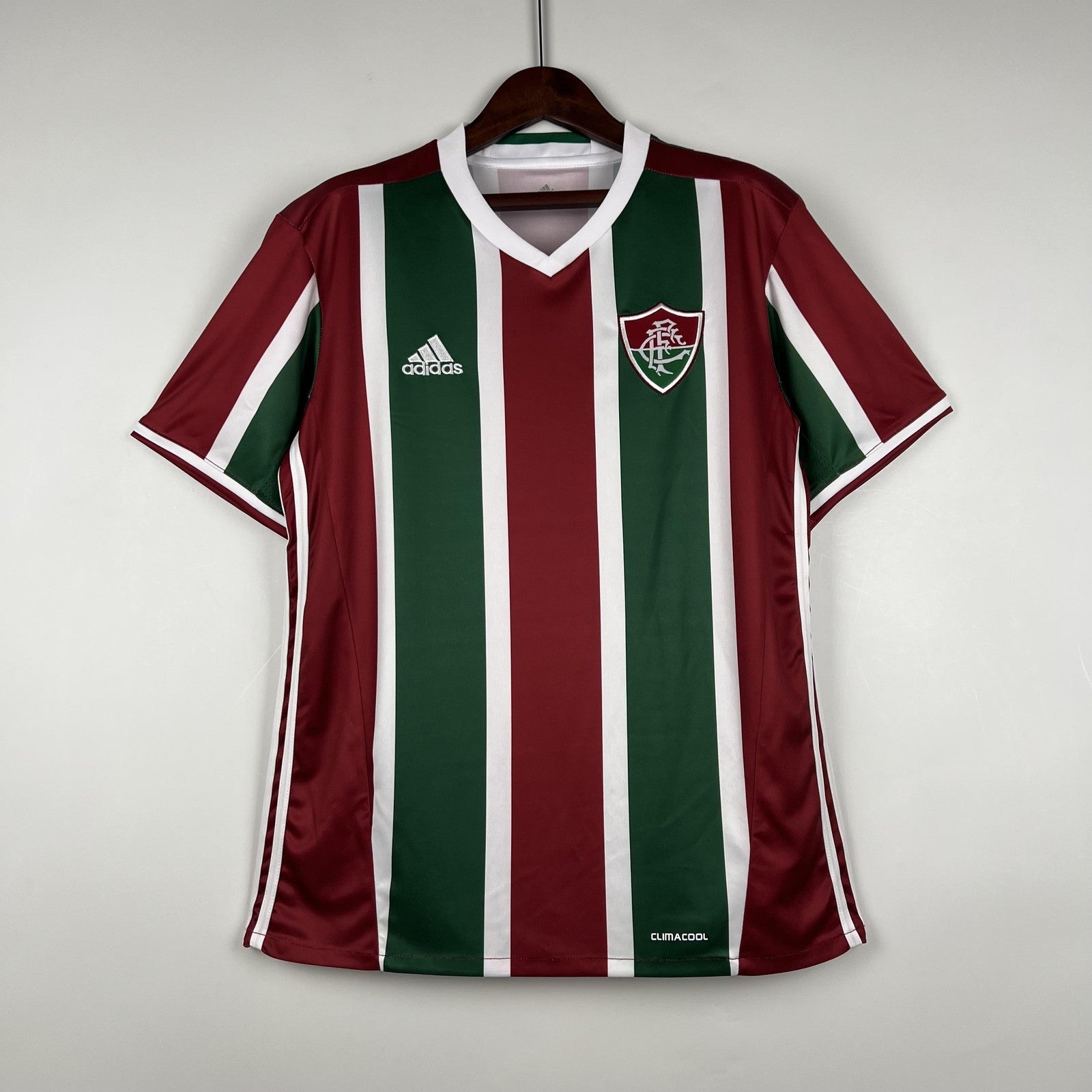 Retro Fluminense Home
