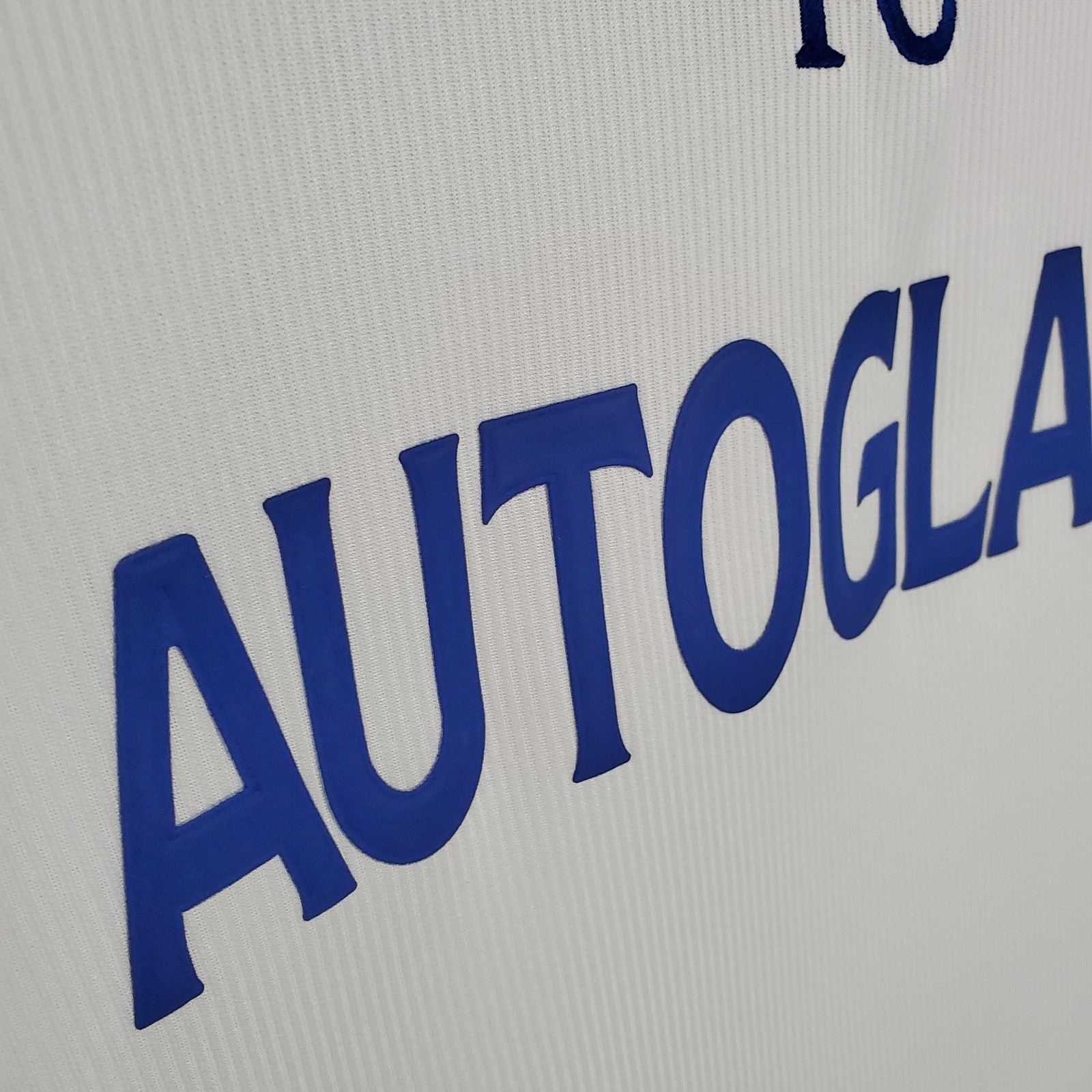 Retro Chelsea 98 00 Away