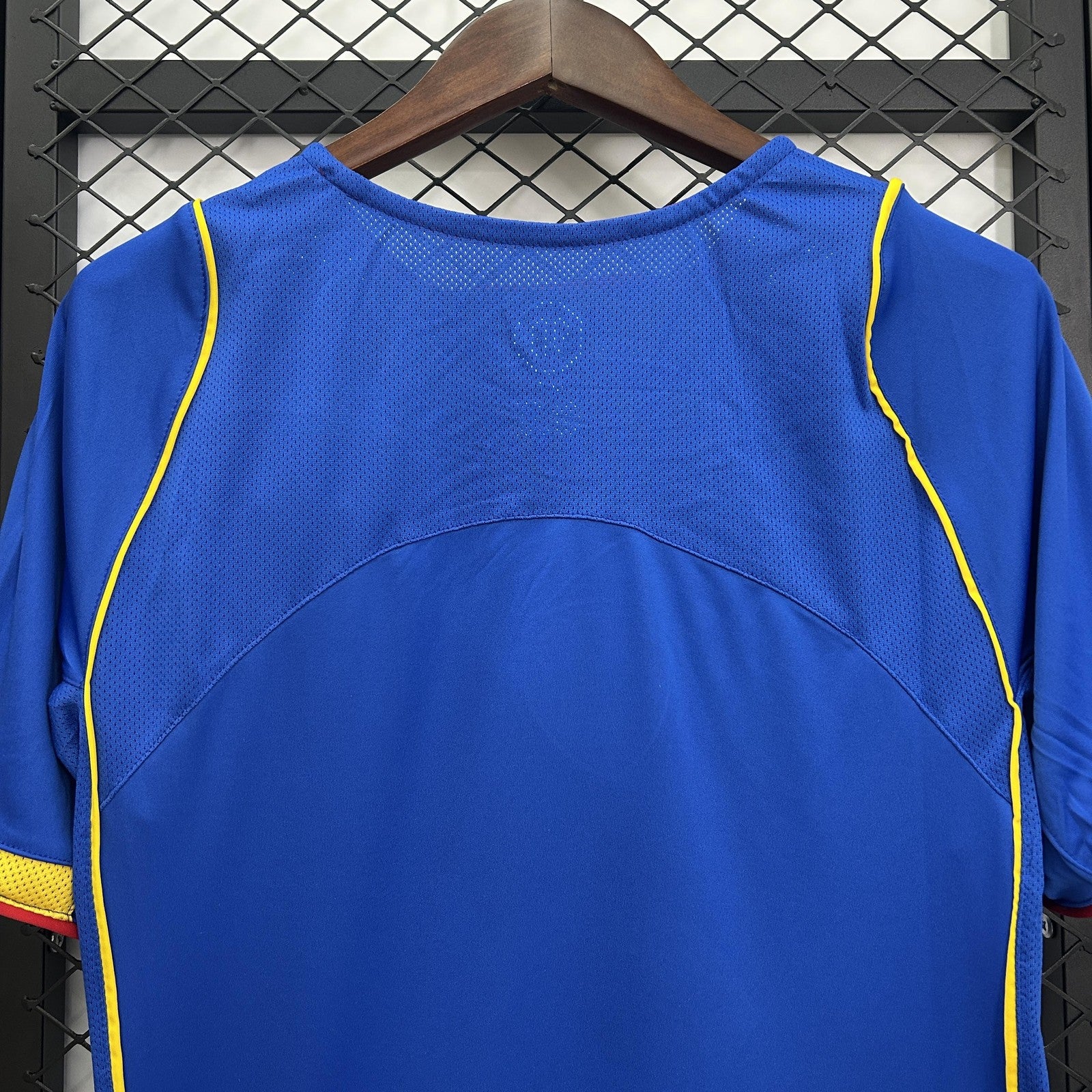 Retro Arsenal 04 05 Away