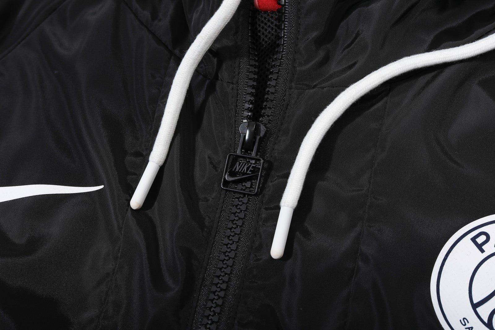 Paris Saint Germain Trench Coat