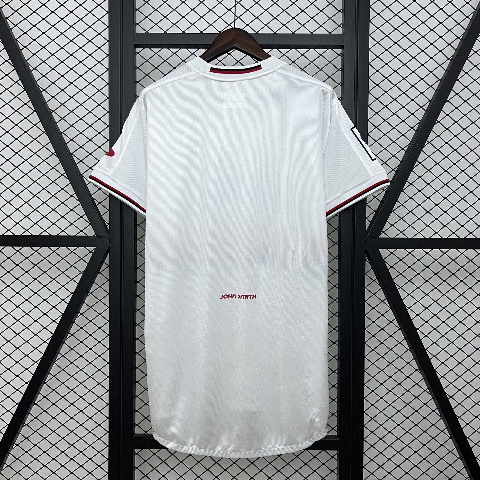 Retro Mallorca White