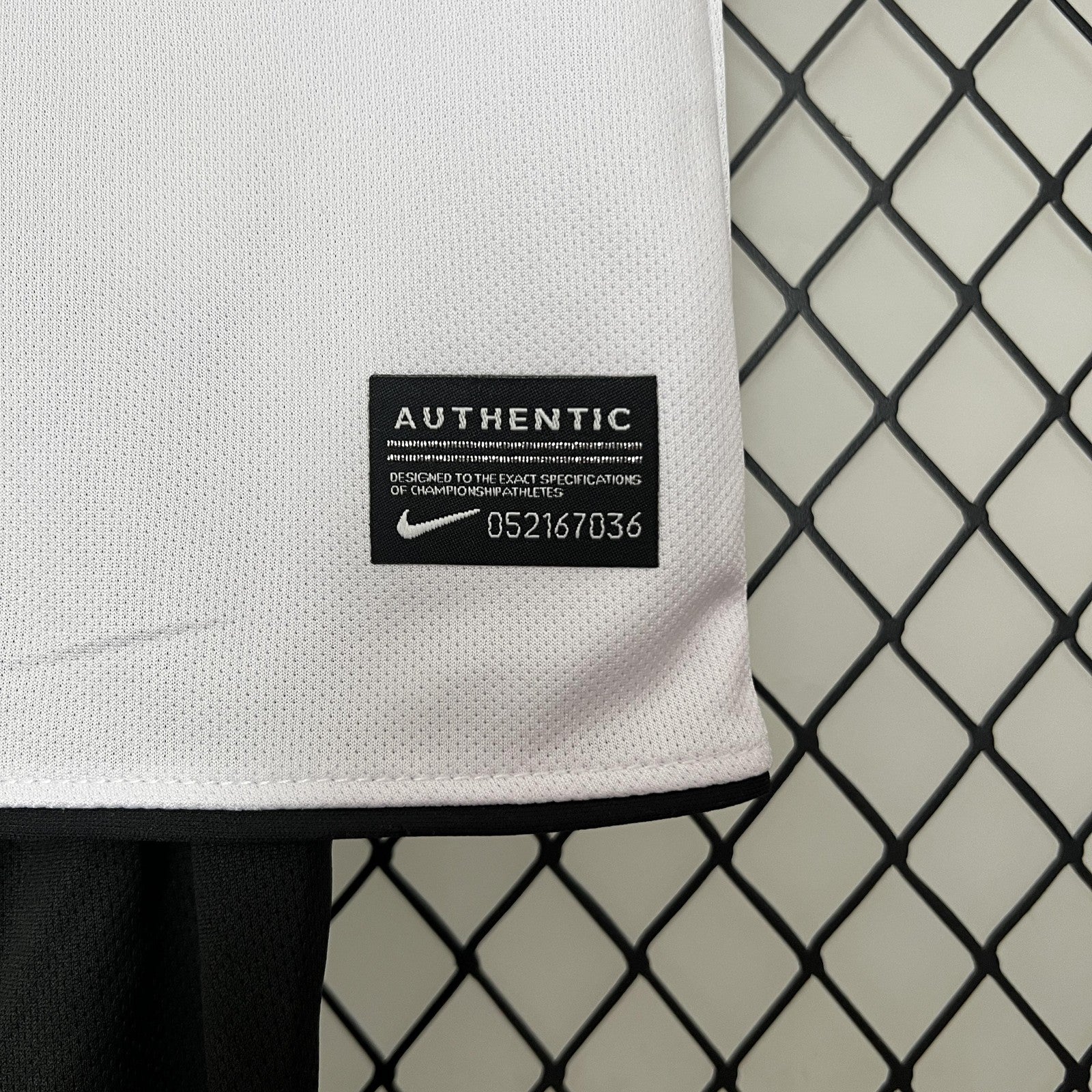 Kids M U Champions League Away