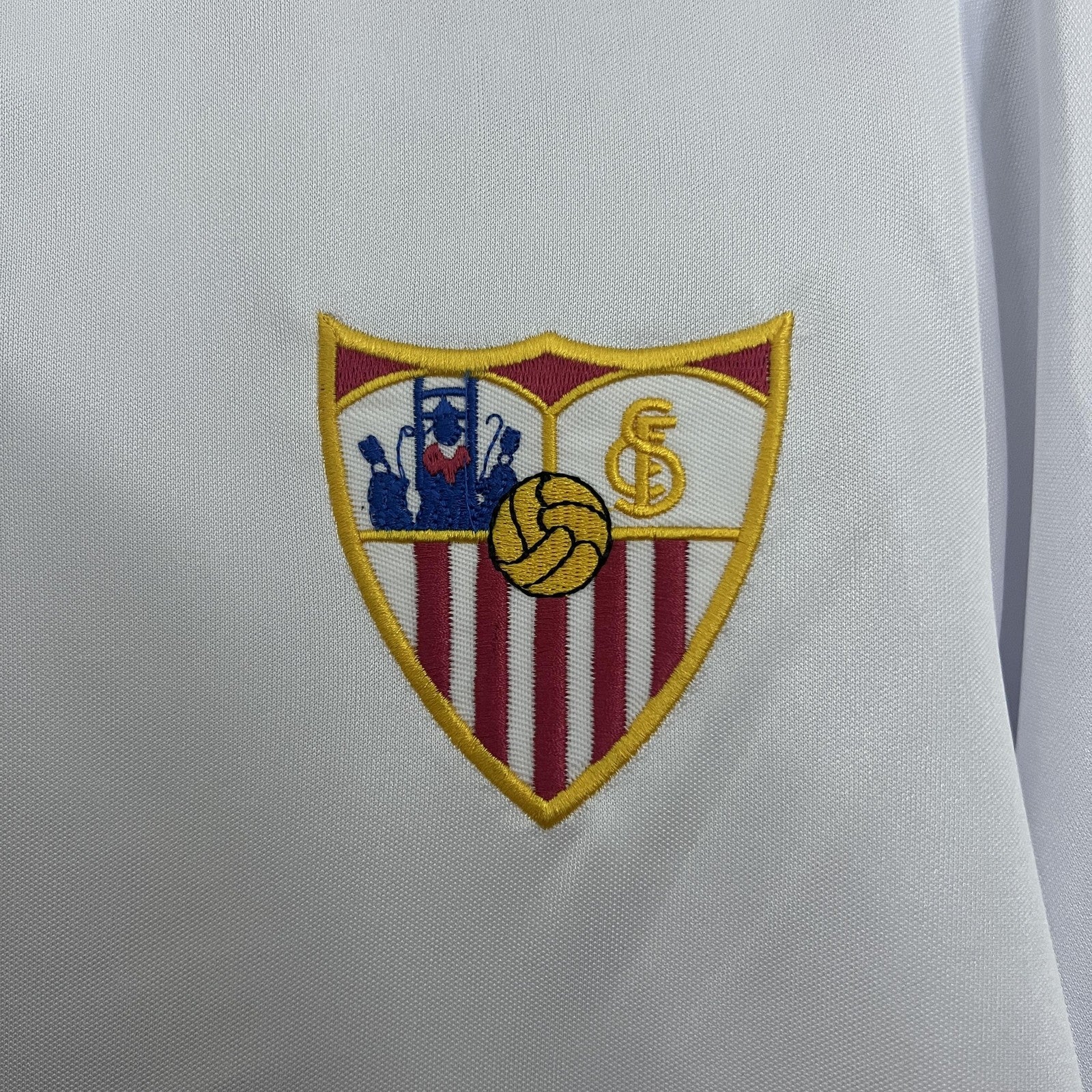 Retro Sevilla 87 90 Home