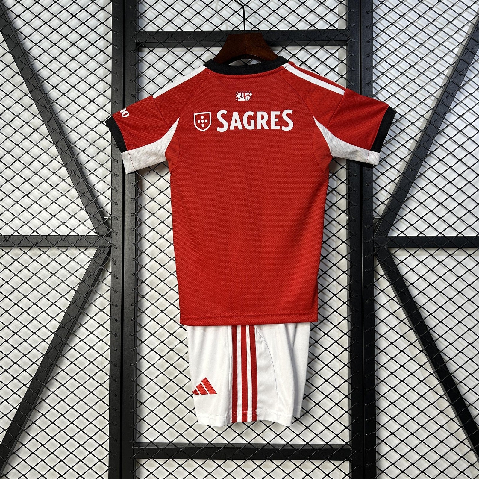 25 26 Kids Benfica Home
