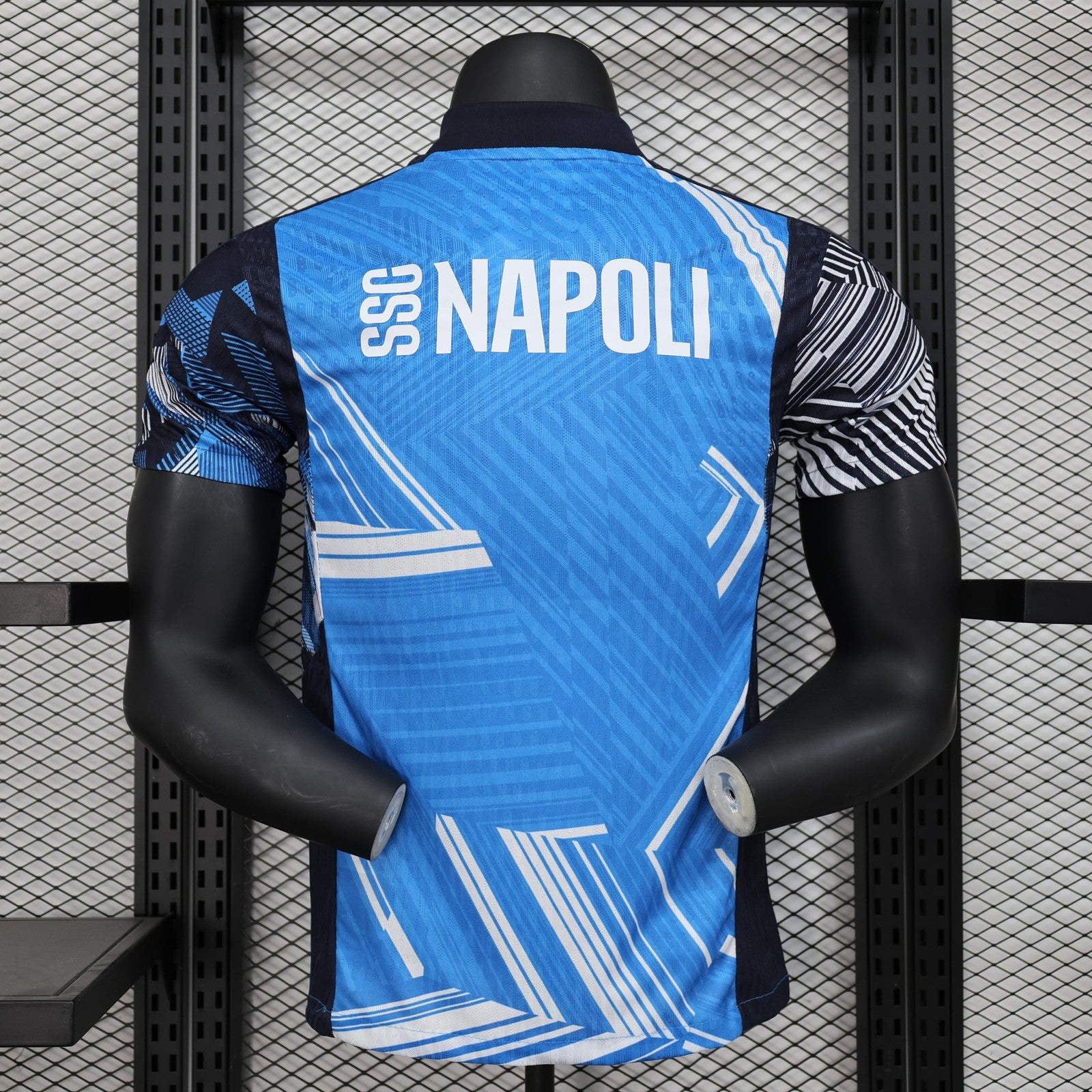 24 25 Player Napoli Special Edition 2