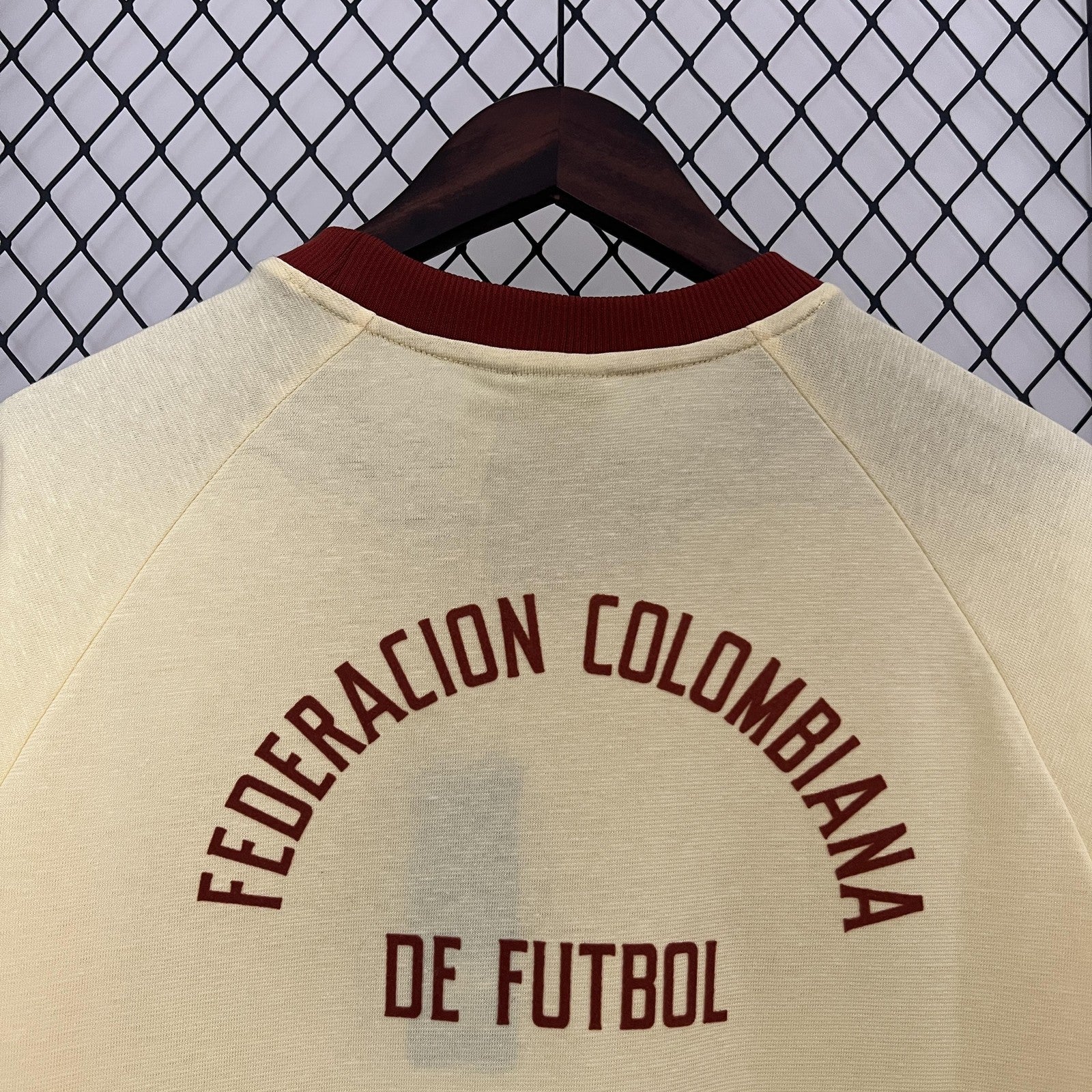 Retro Colombia Special Edition