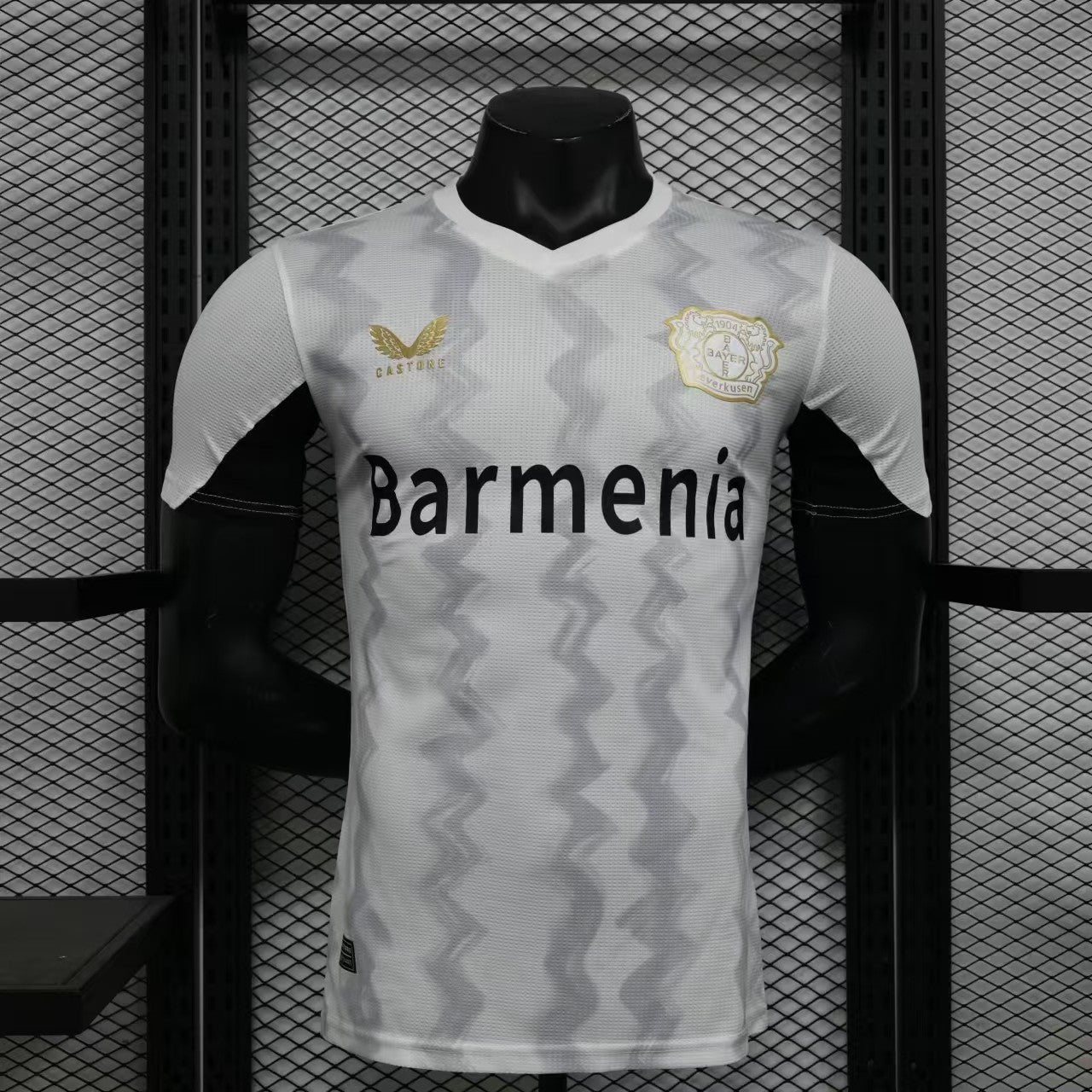 24 25 Player Leverkusen Away