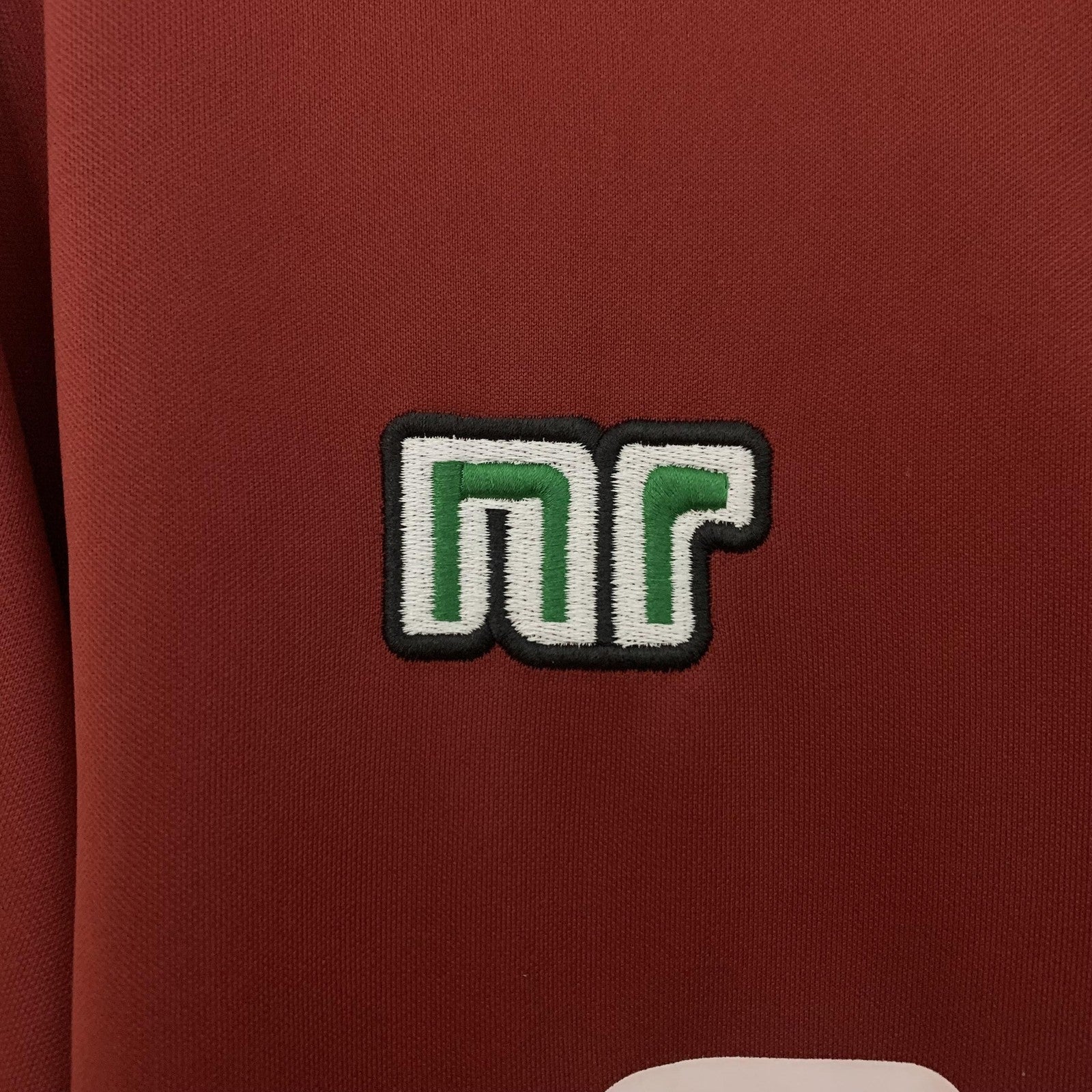 Retro Roma 89 90 Home