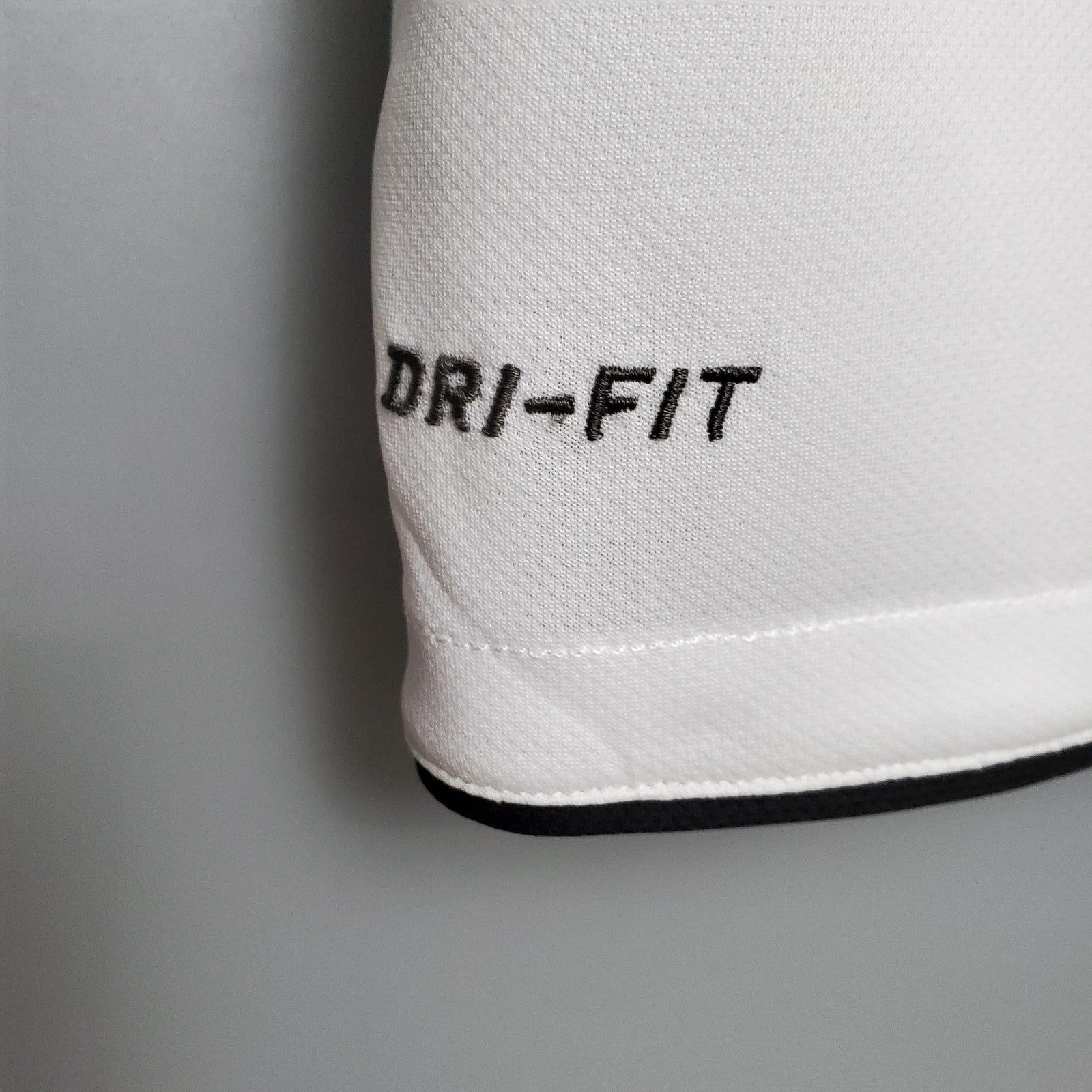 Retro Corinthians 2012 Home