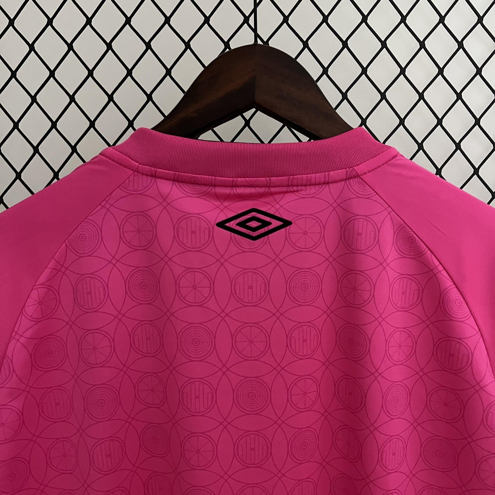 23 24 Recife Sports Pink