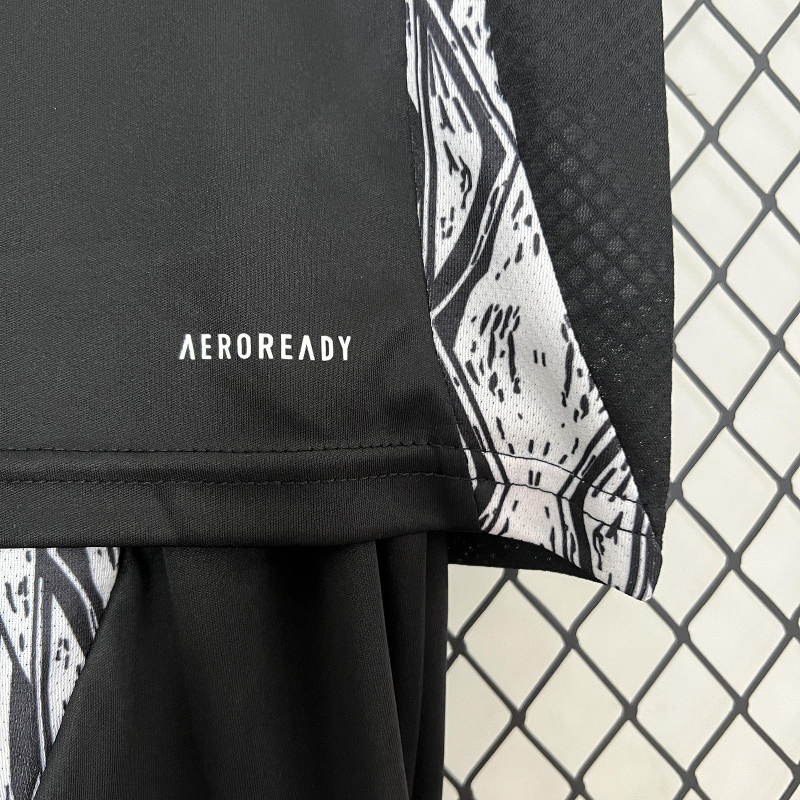 24 25 Kids Arsenal Away