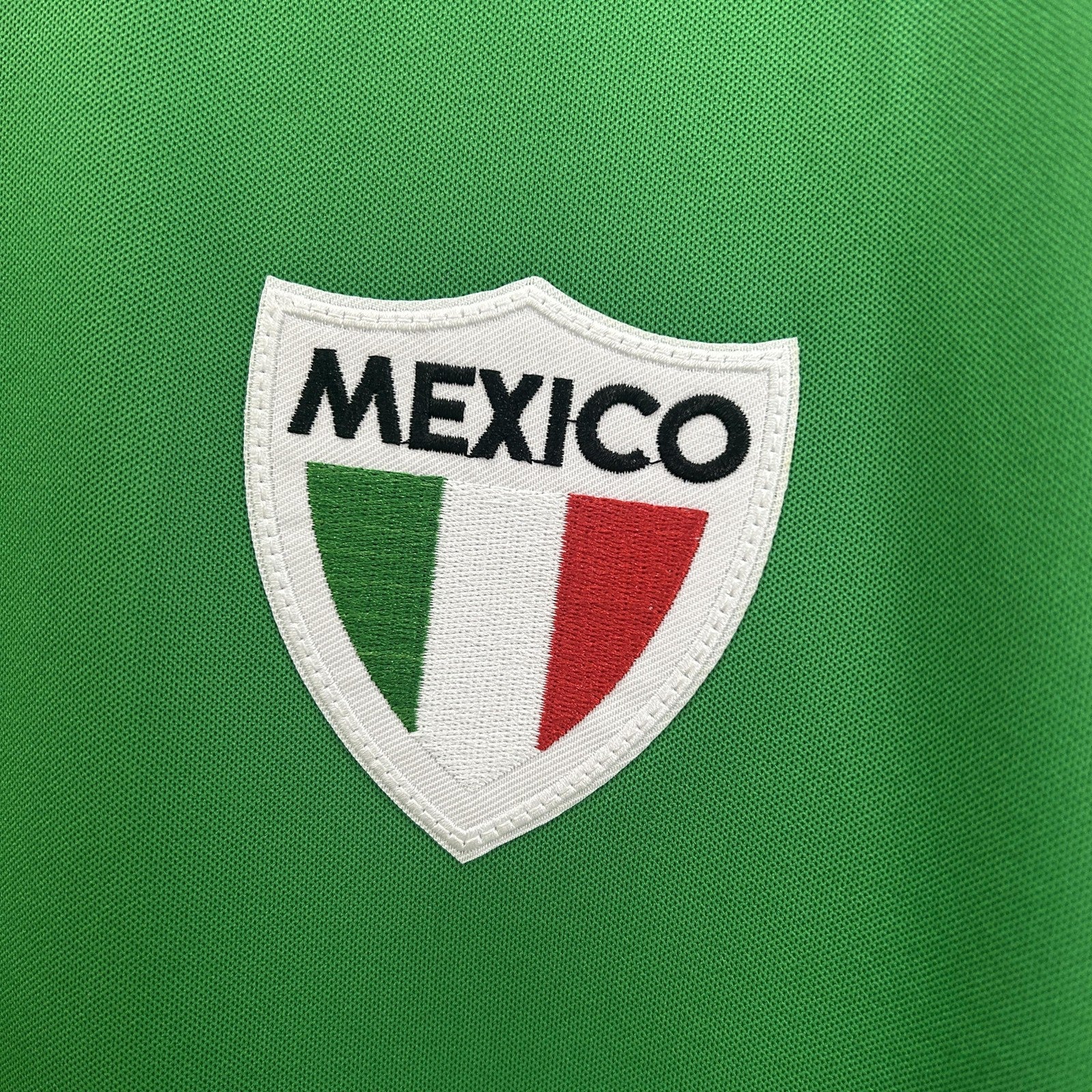 Retro 1970 Mexico Home