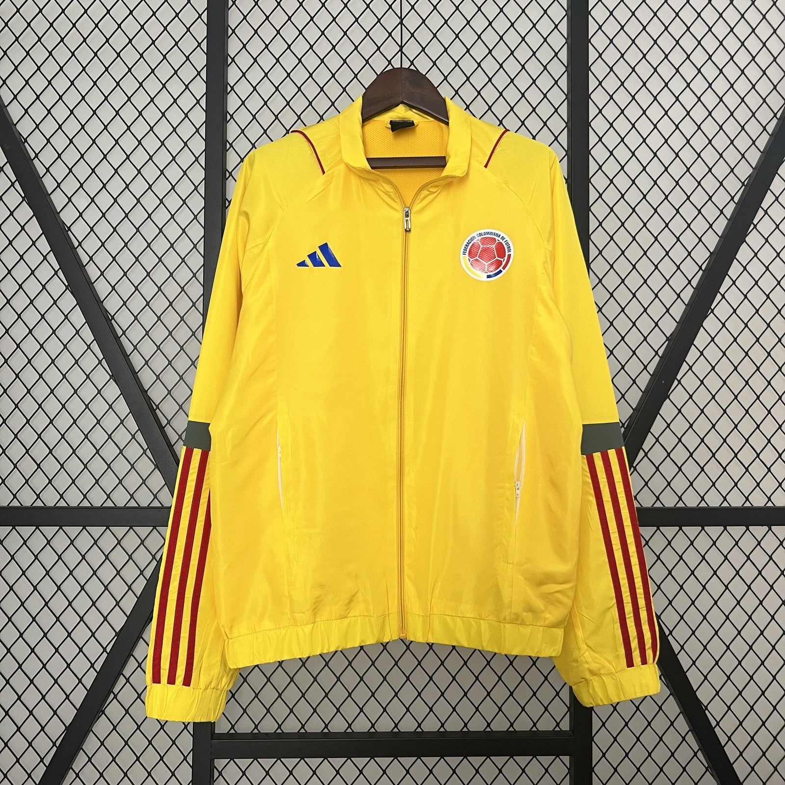2024 Columbia Windbreaker