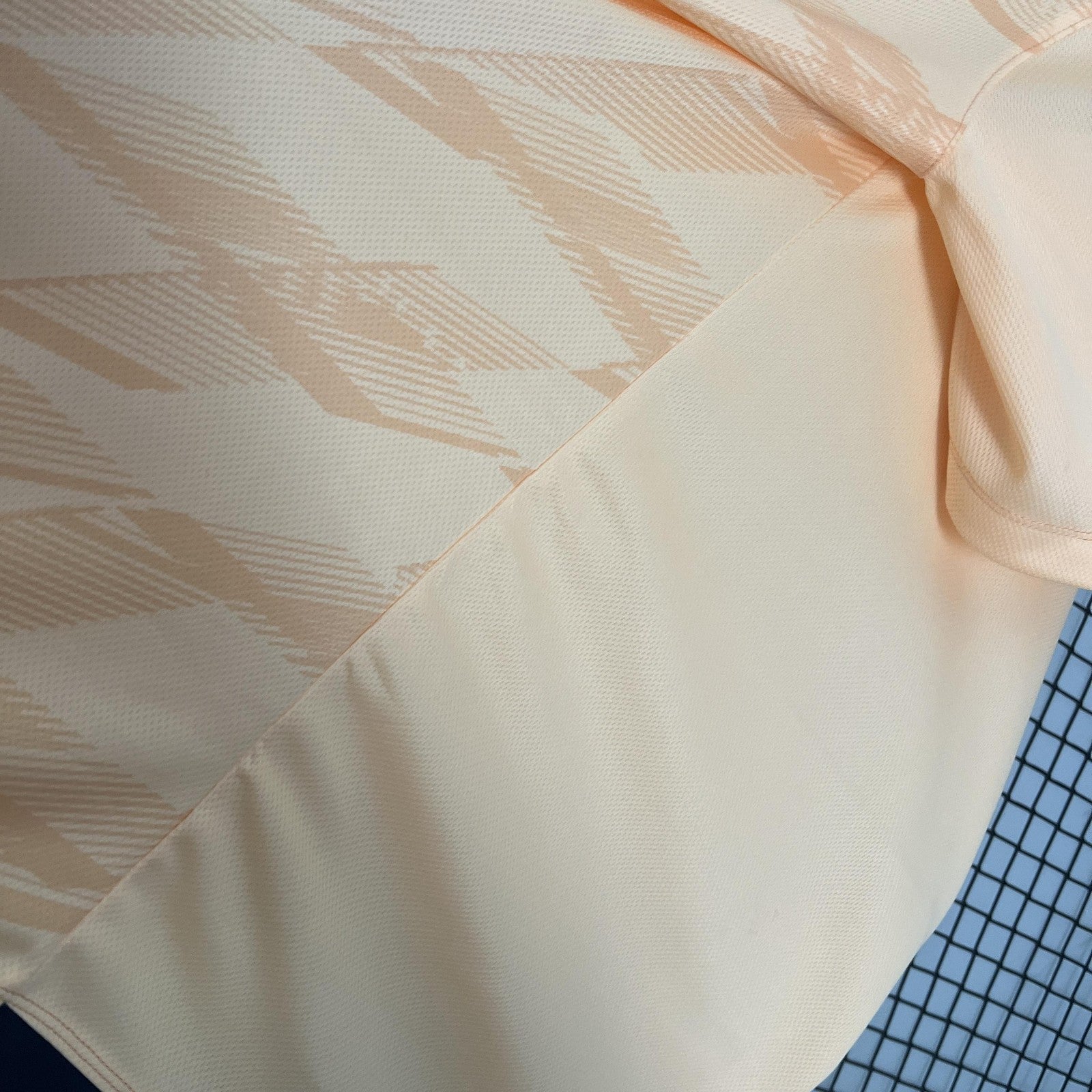 24 25 Sao Paulo Training Clothes