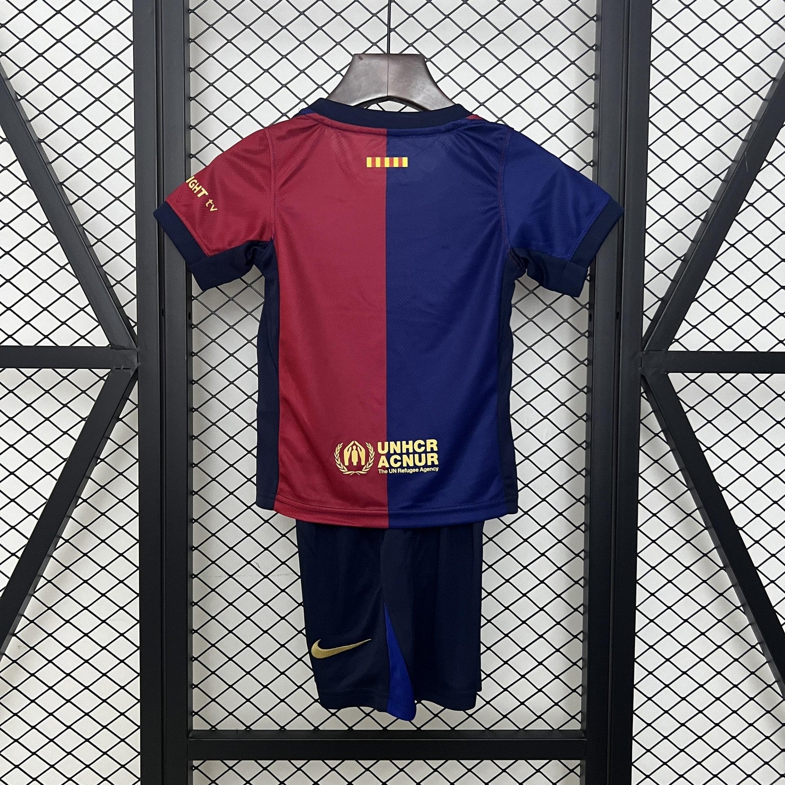 24 25 Kids Barcelona Home