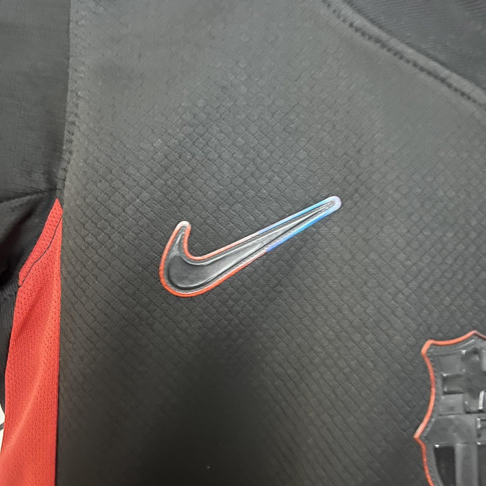 24 25 Kids Barcelona Away