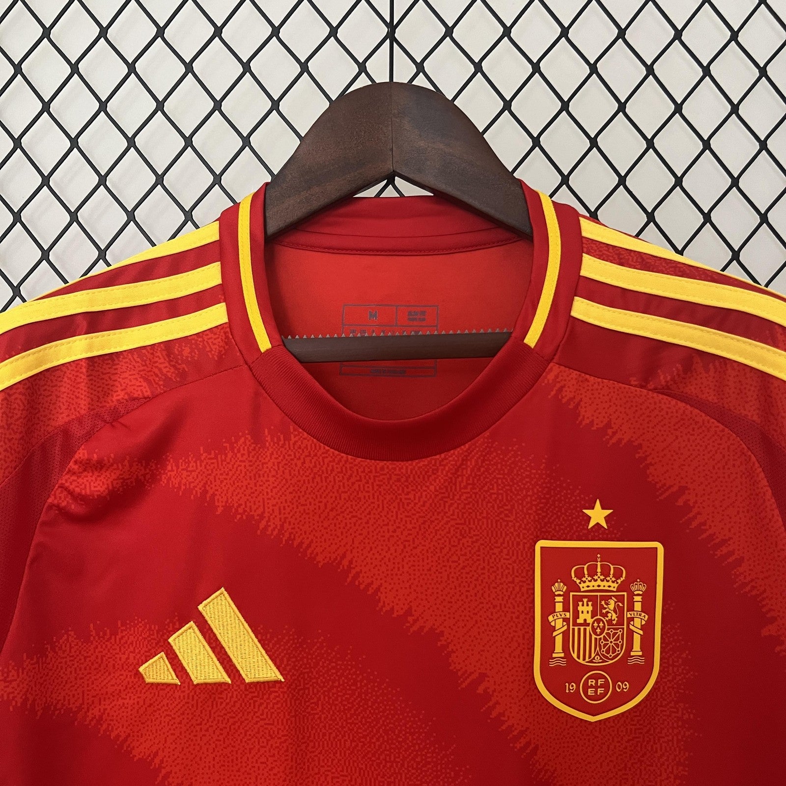 2024 Spain Home 2