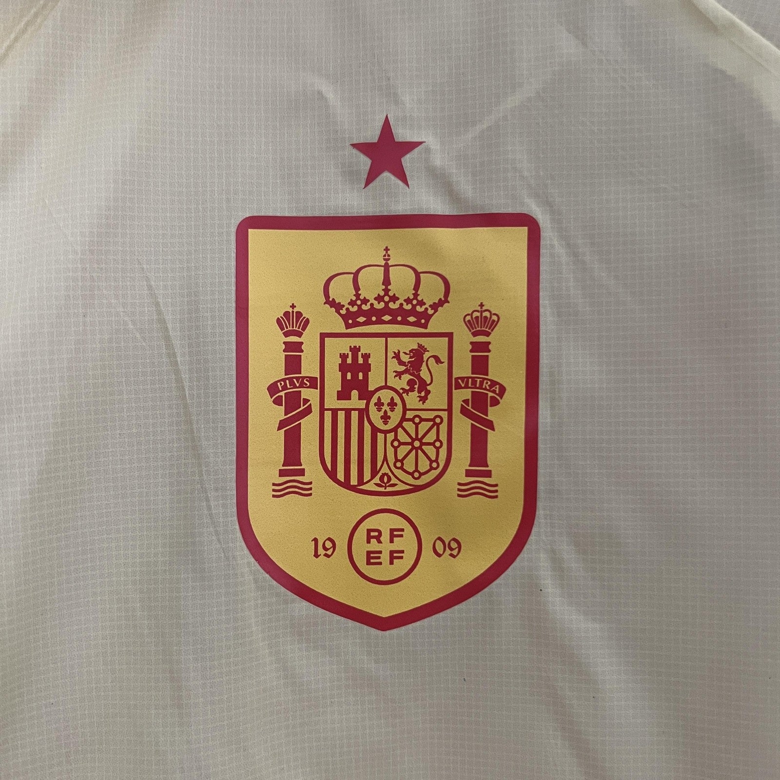 2024 Spain Trench Coat Reversible