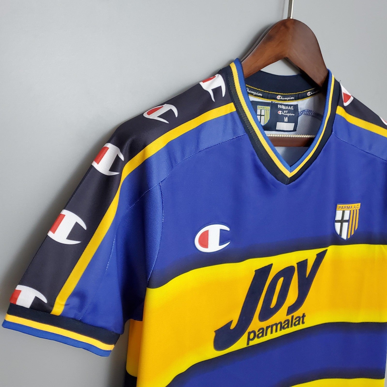 Retro Parma Home